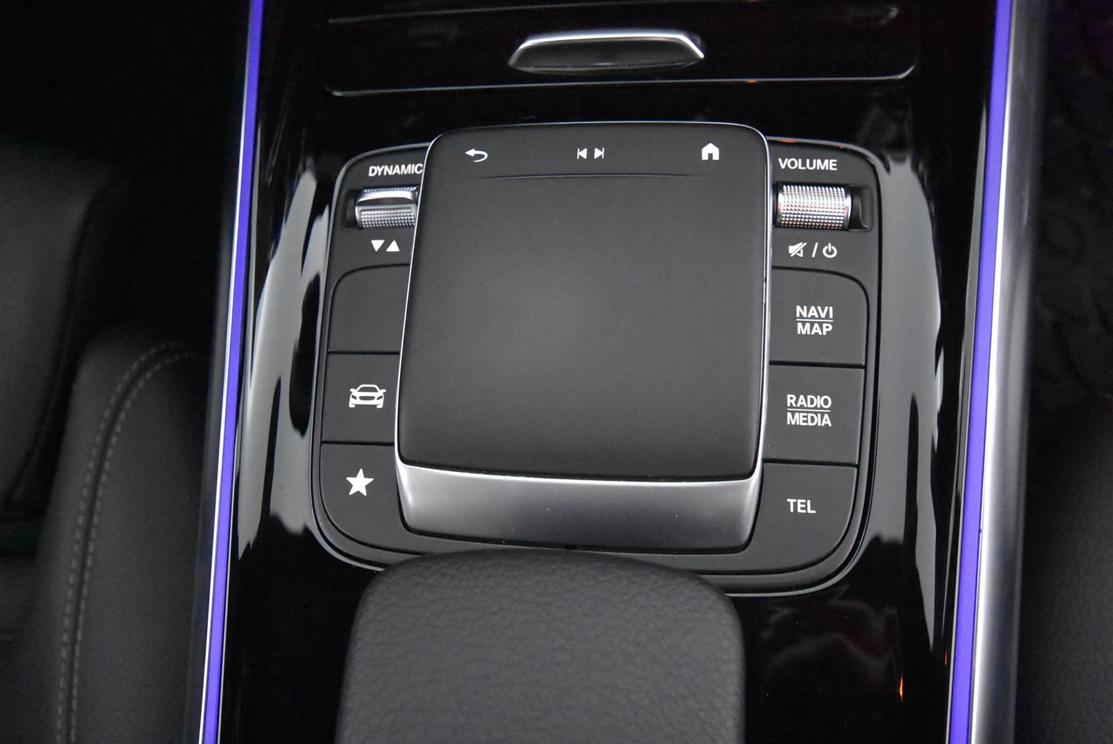 Mercedes-Benz B 2020