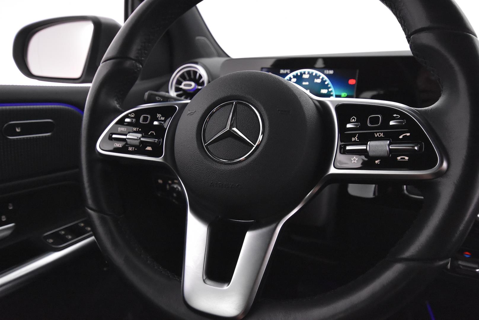 Mercedes-Benz B 2020