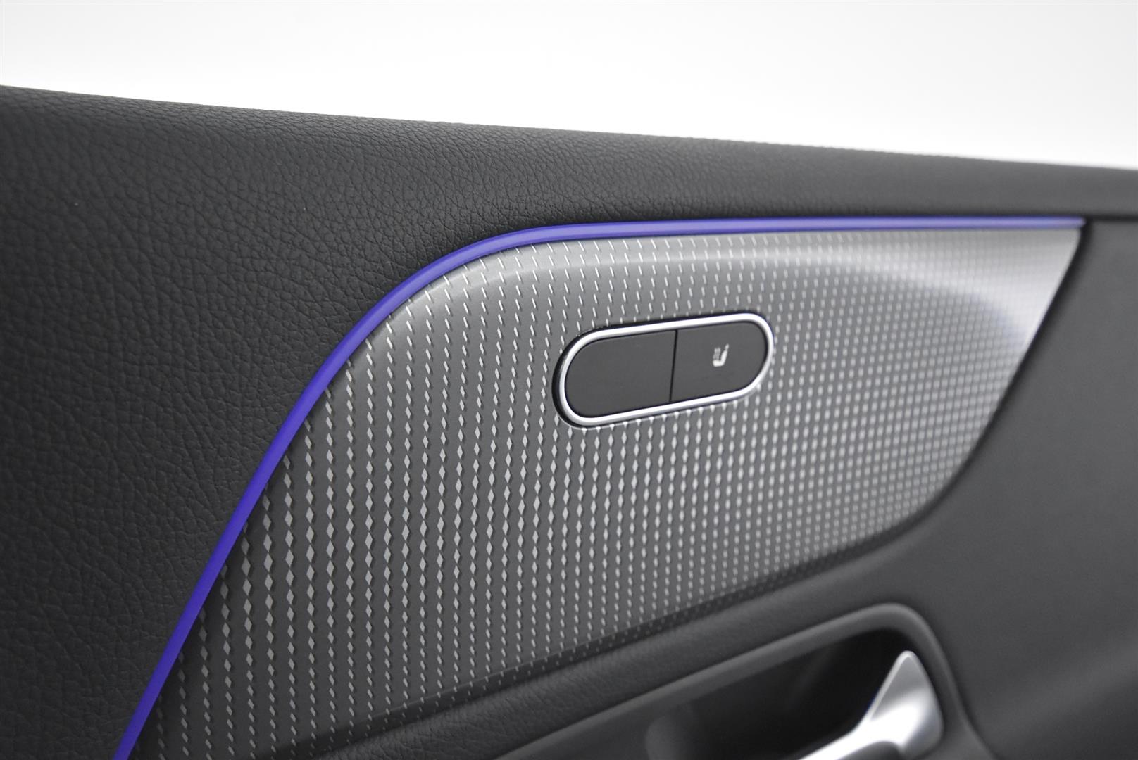 Mercedes-Benz B 2020