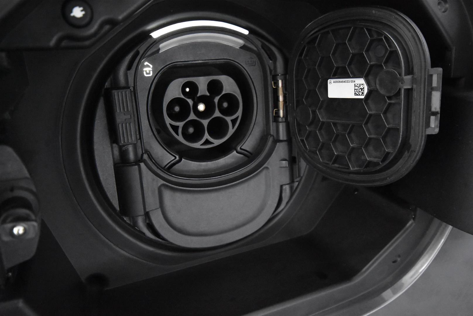 Mercedes-Benz B 2020