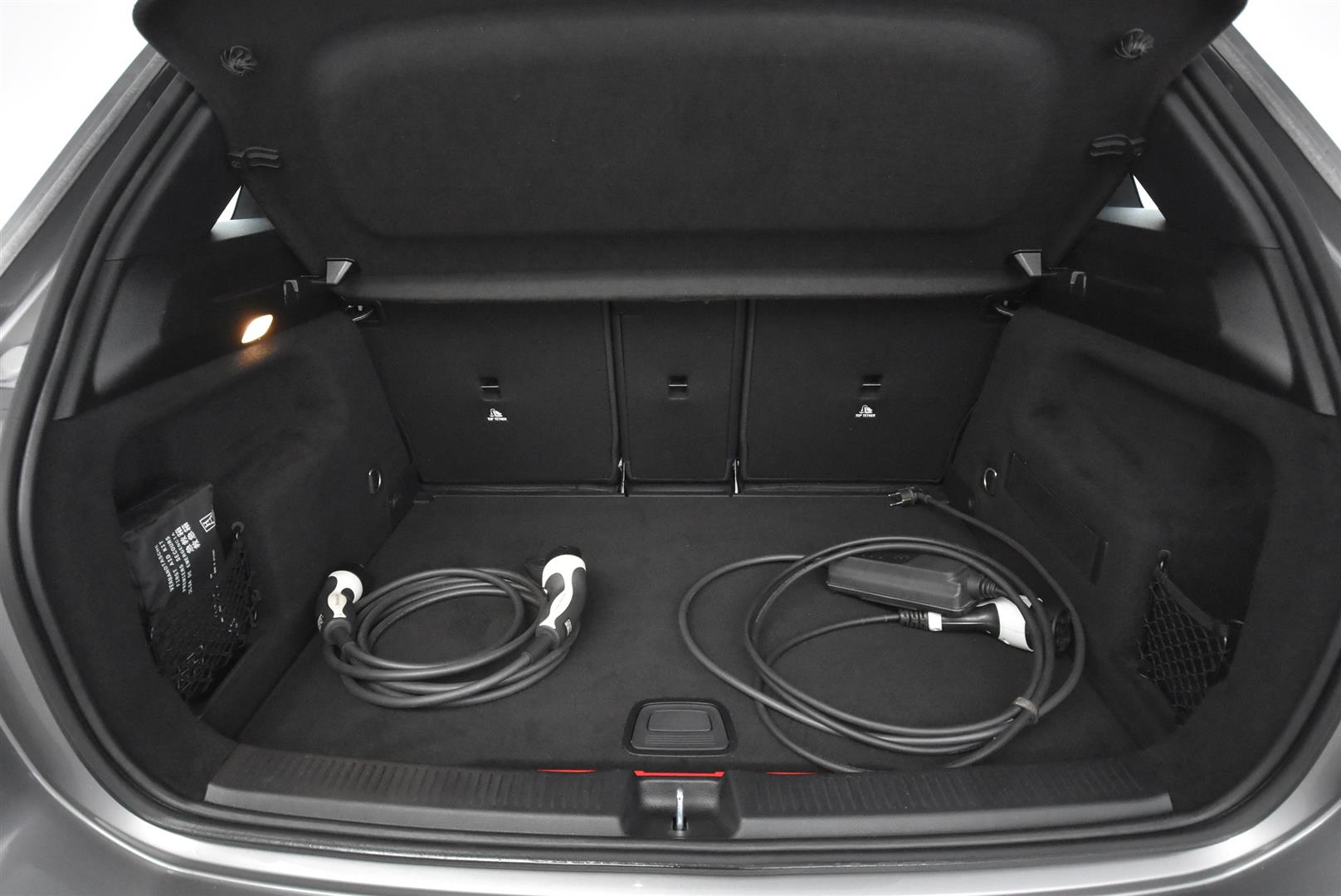 Mercedes-Benz B 2020