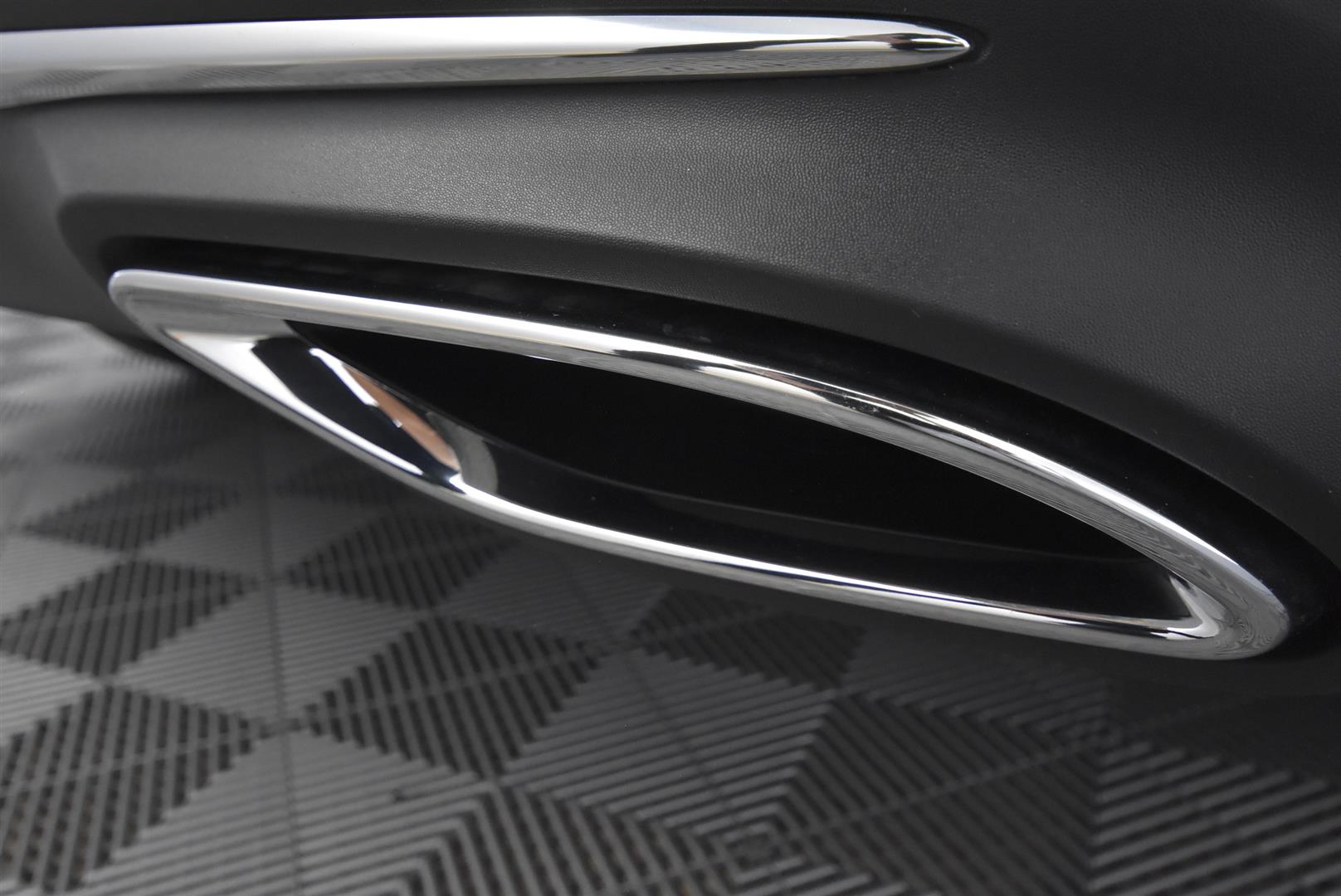 Mercedes-Benz B 2020