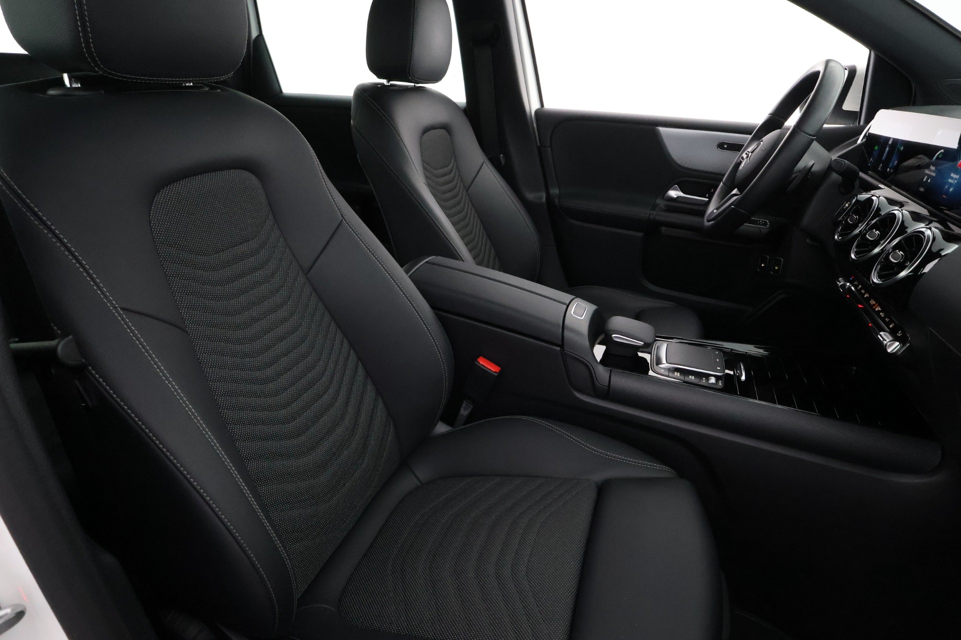 Mercedes-Benz B 2020