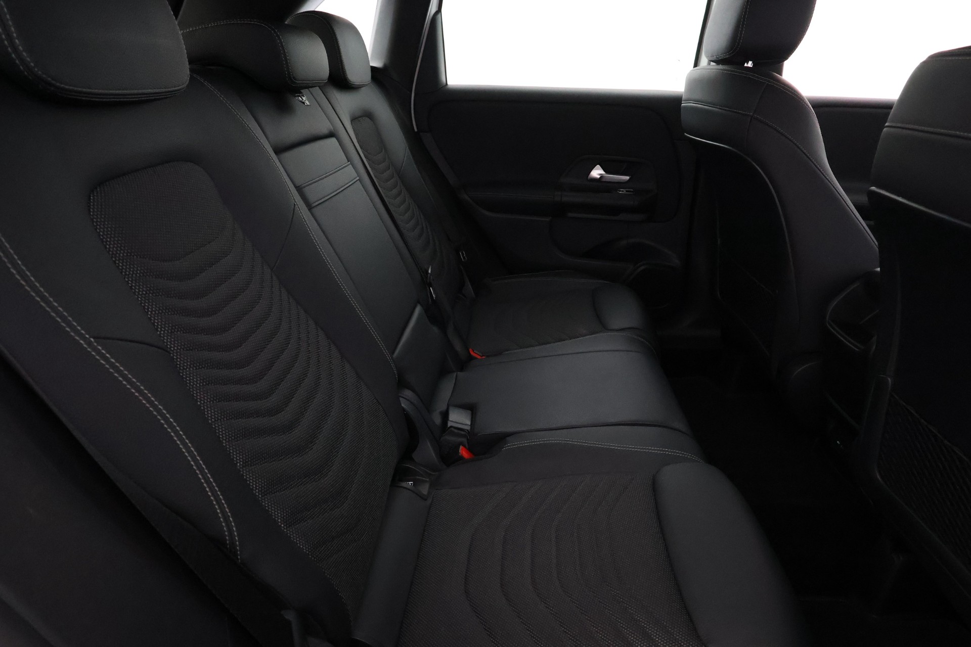 Mercedes-Benz B 2020