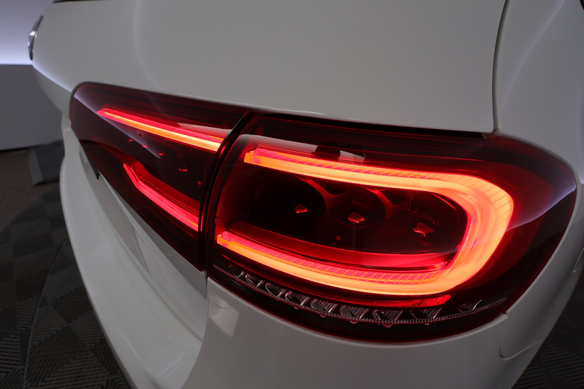 Mercedes-Benz B 2020
