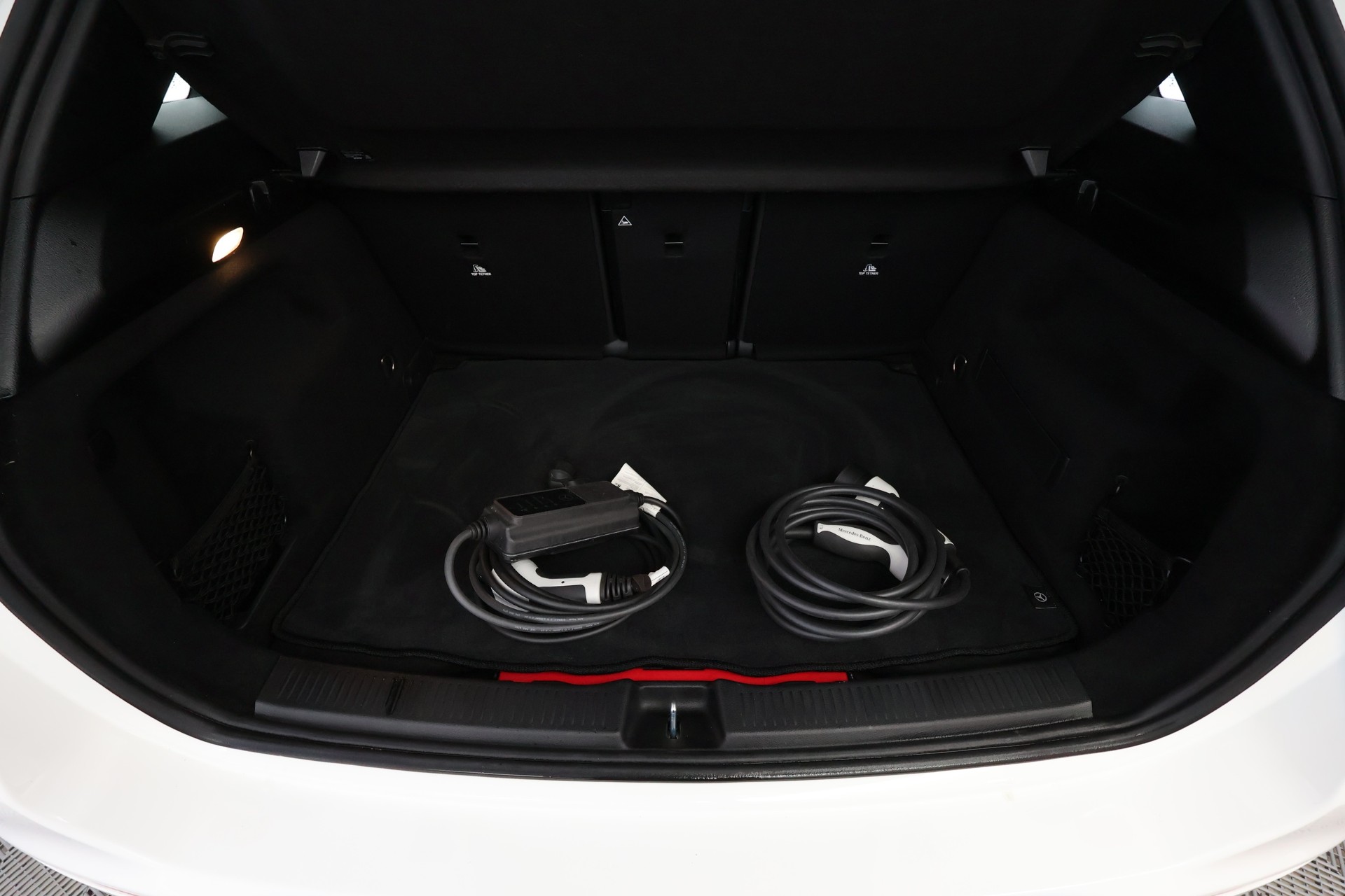Mercedes-Benz B 2020