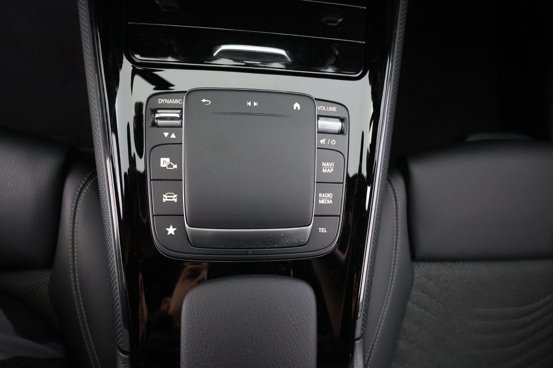 Mercedes-Benz B 2020