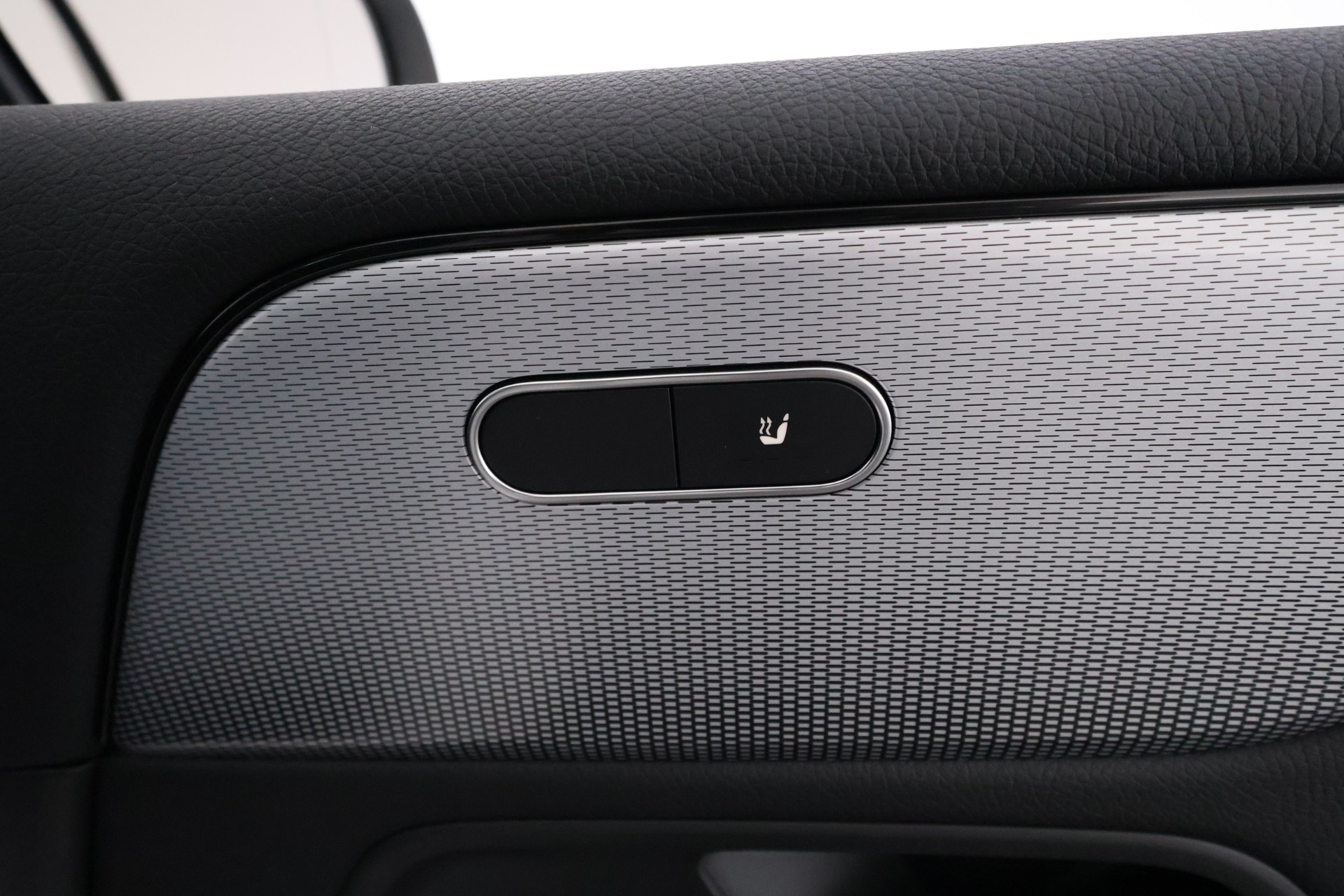 Mercedes-Benz B 2020