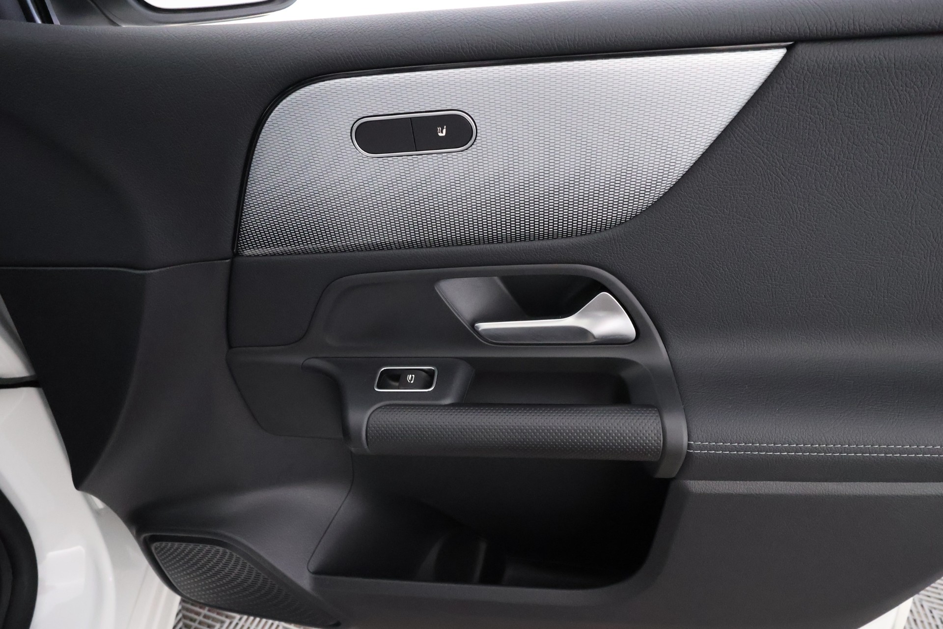 Mercedes-Benz B 2020