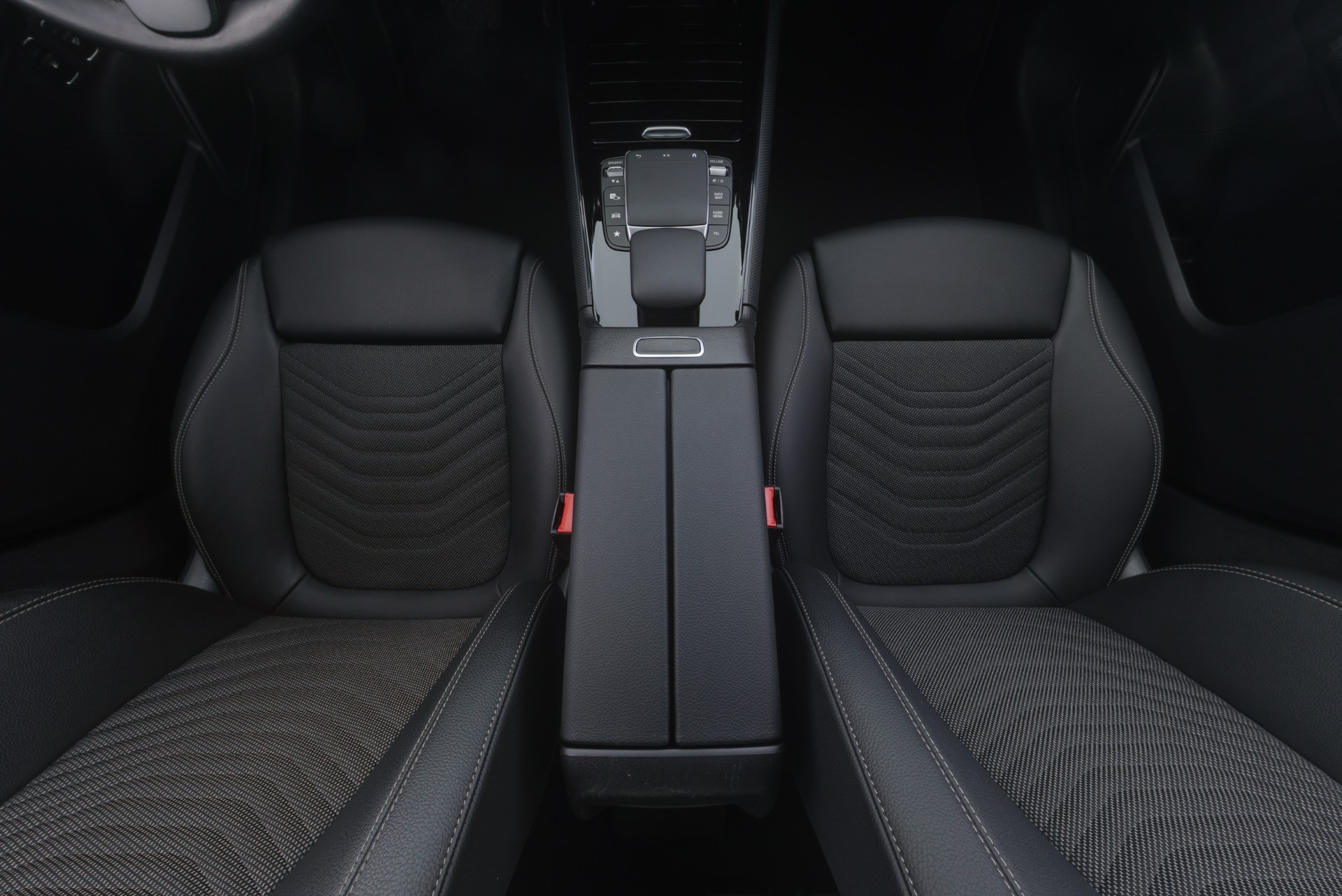 Mercedes-Benz B 2020