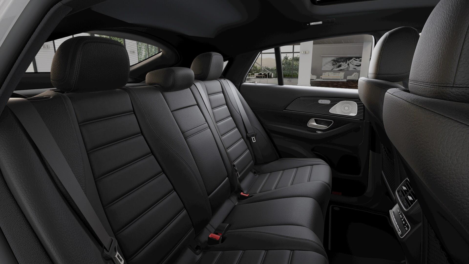 Mercedes-Benz GLE 2023