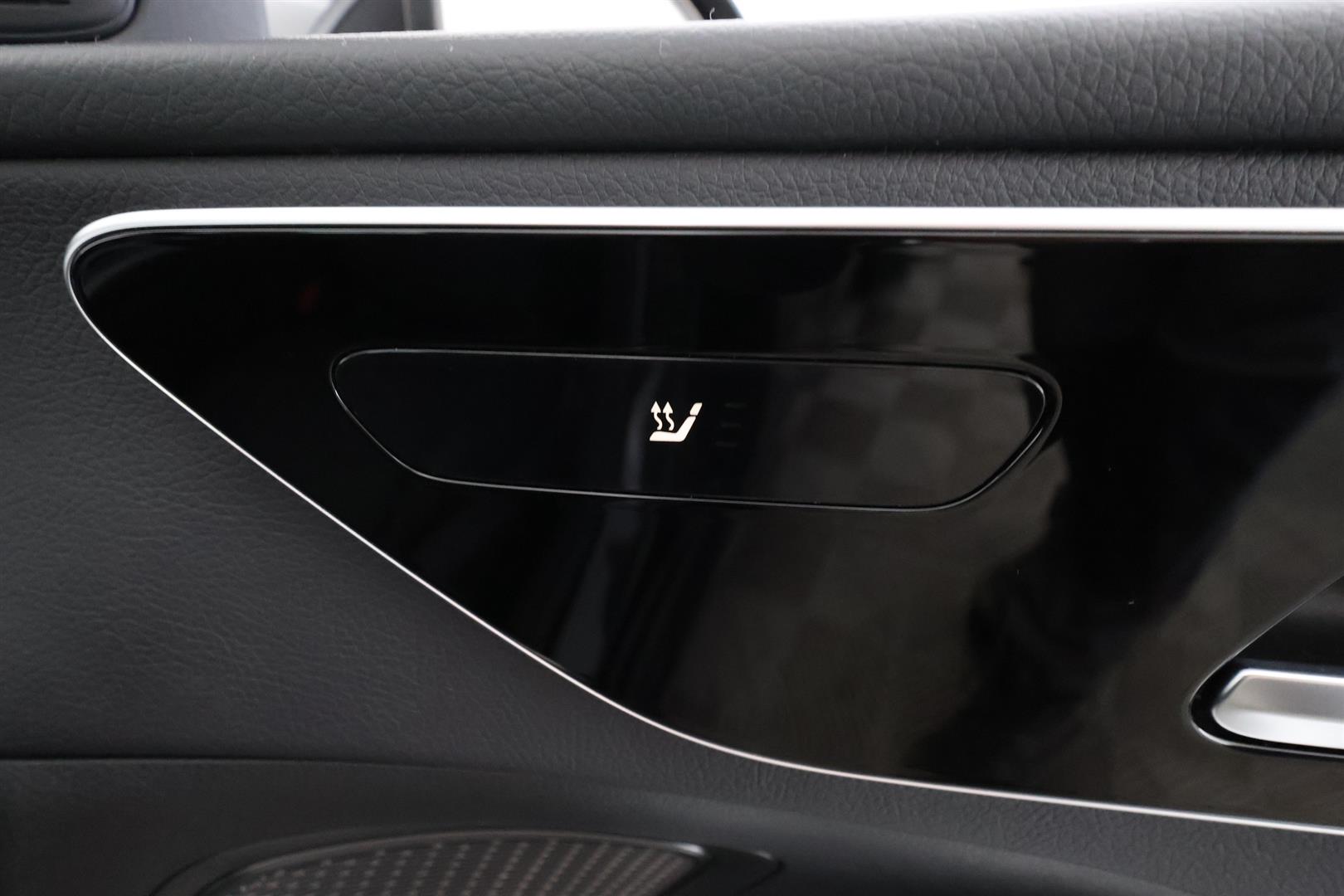 Mercedes-Benz C 2022