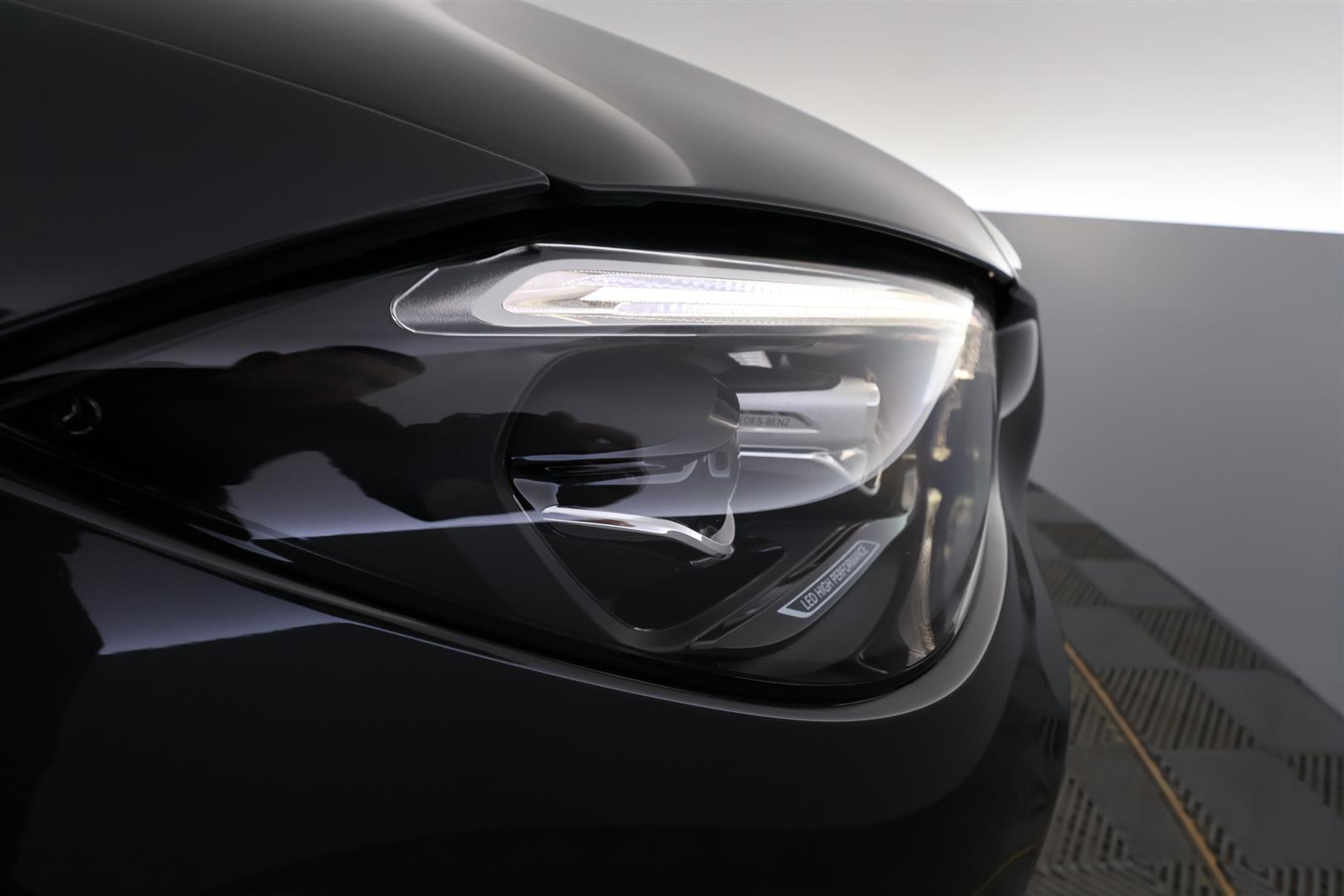 Mercedes-Benz C 2022