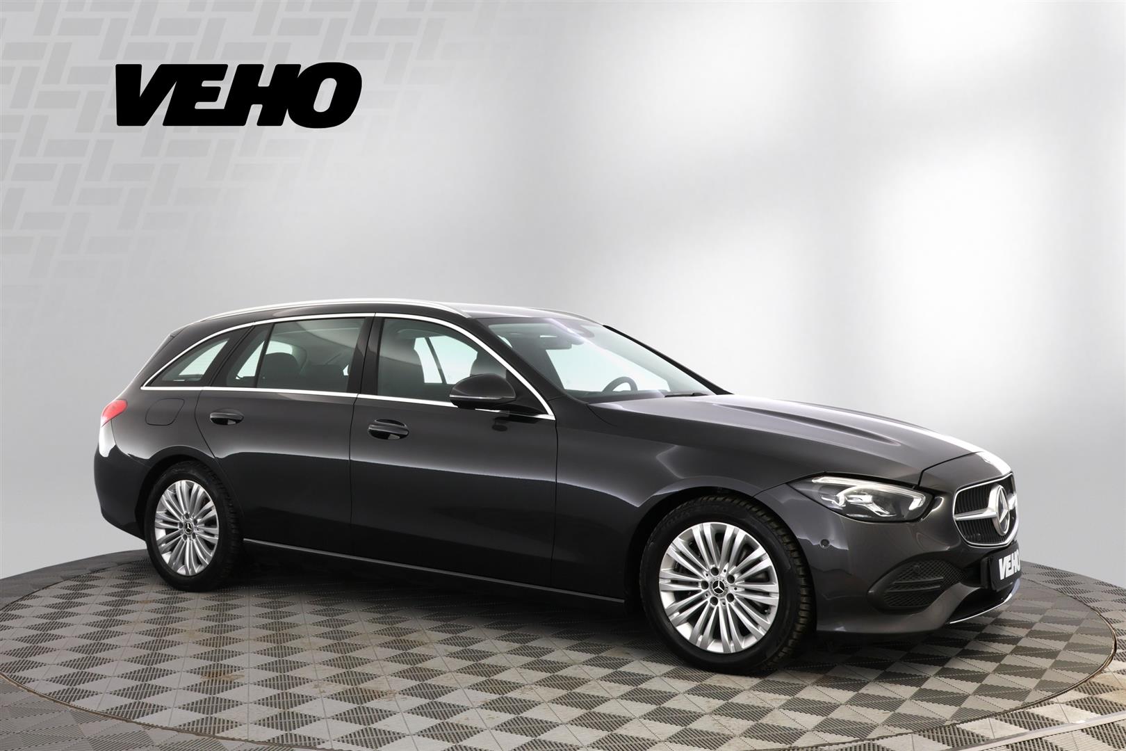 Mercedes-Benz C 2022