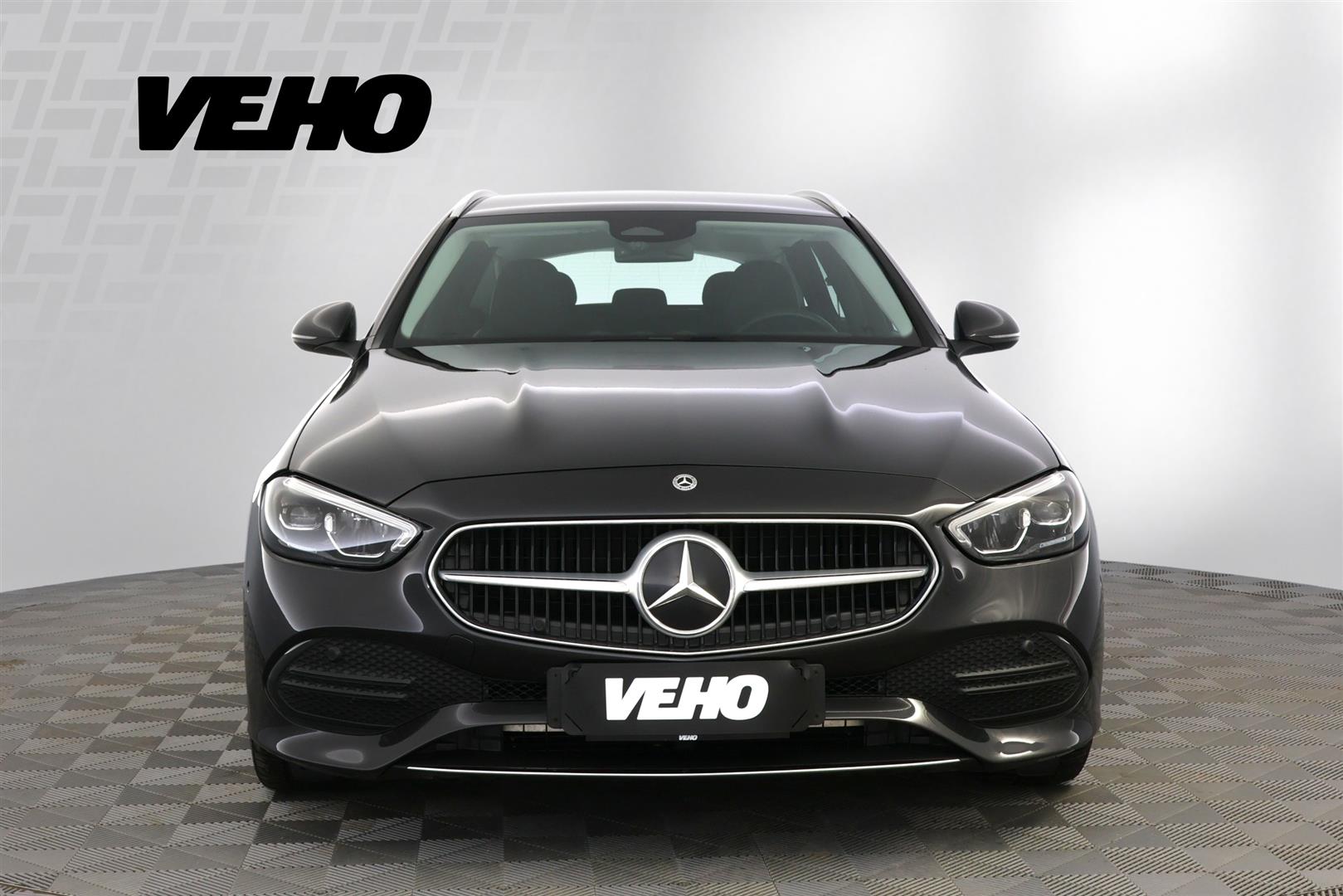 Mercedes-Benz C 2022