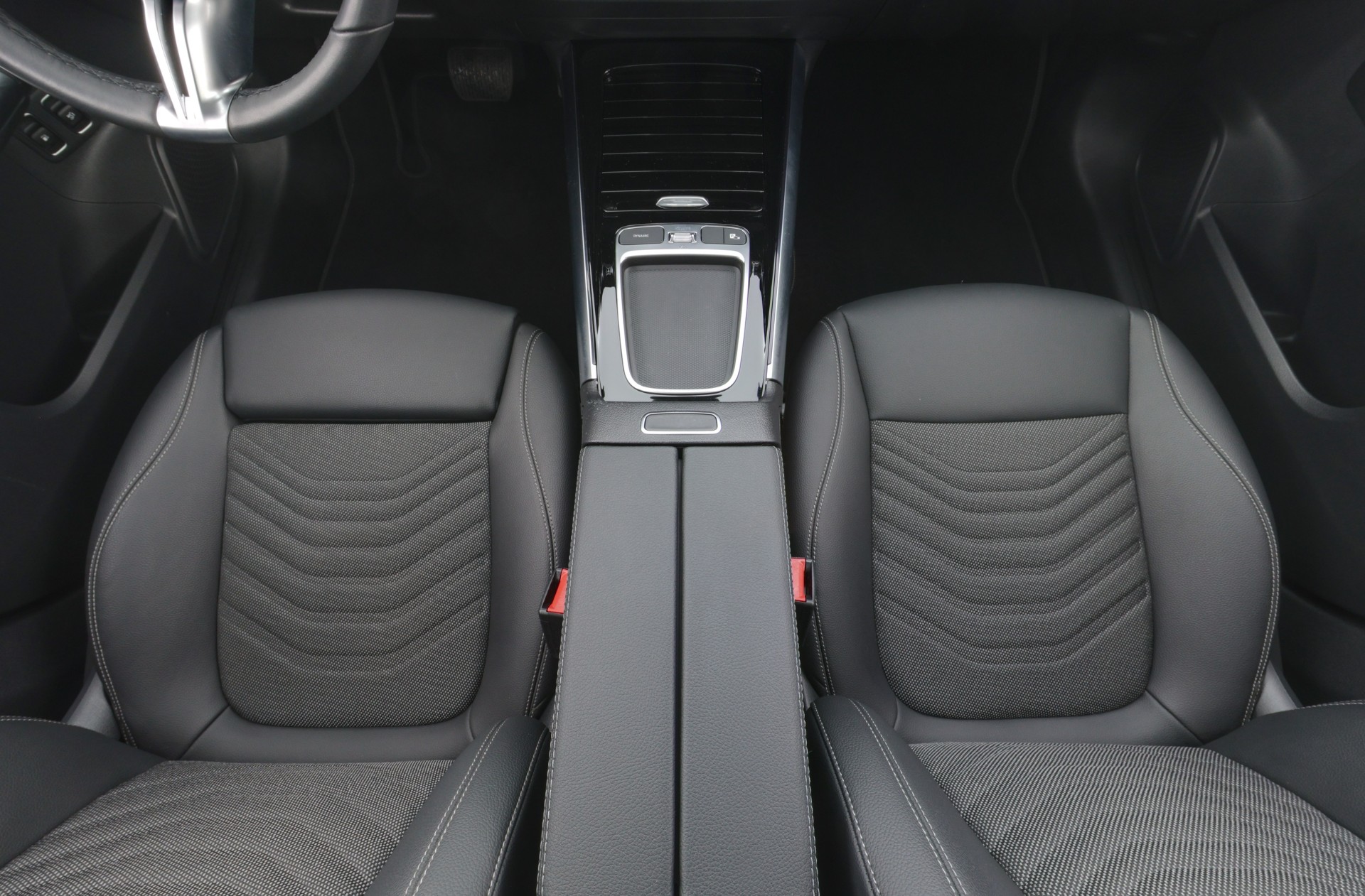 Mercedes-Benz GLA 2023