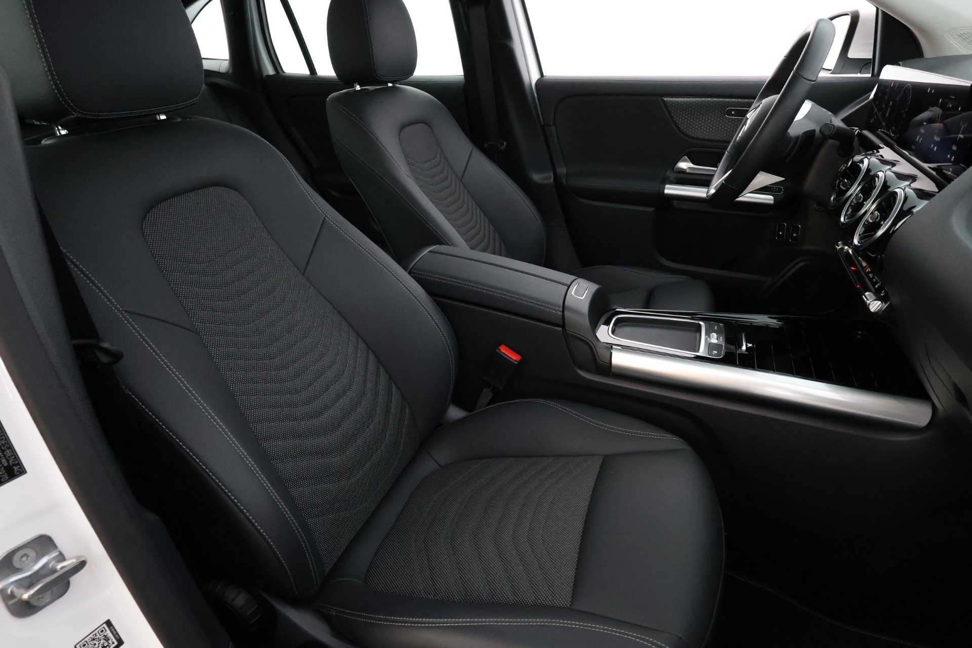 Mercedes-Benz GLA 2023