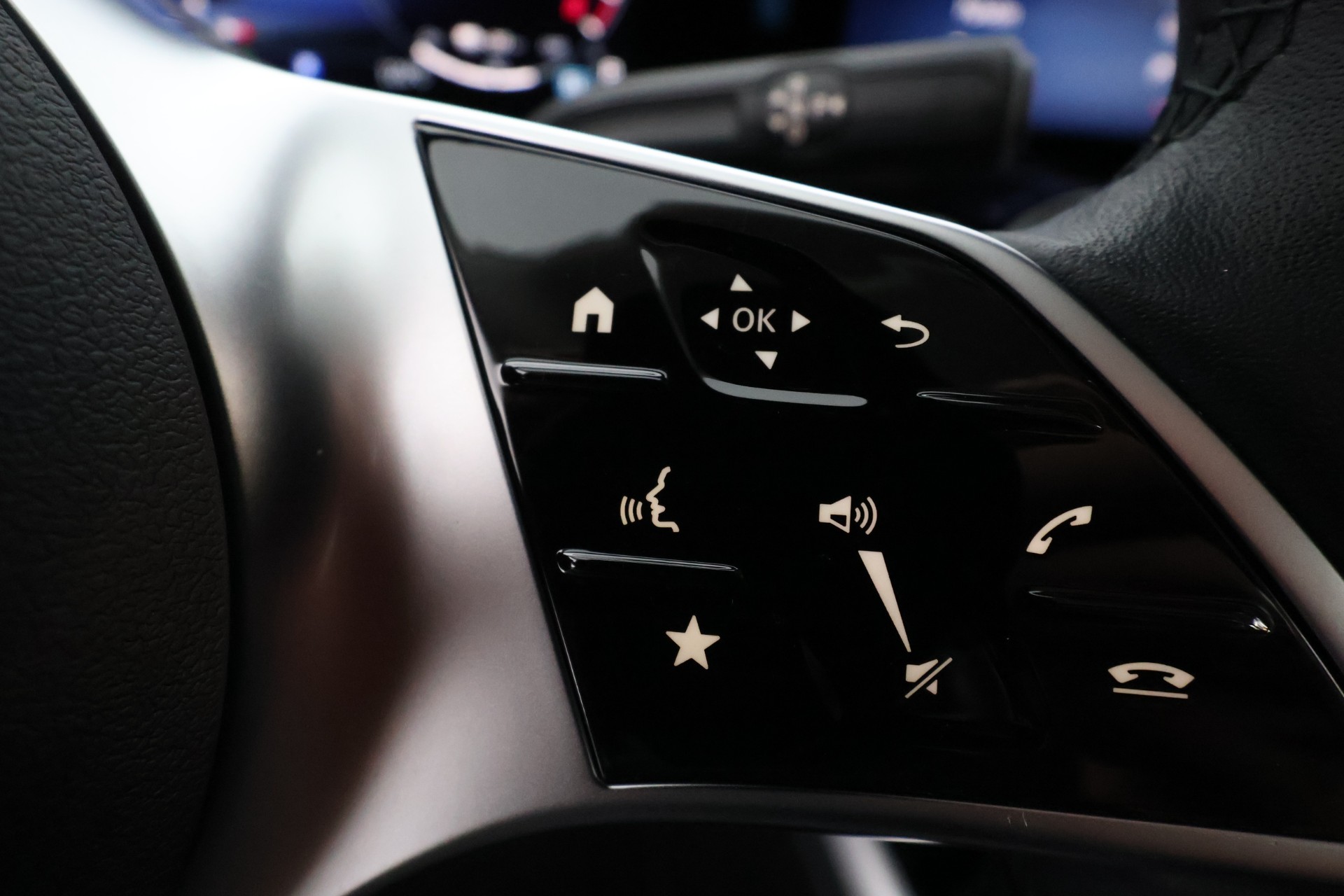 Mercedes-Benz GLA 2023