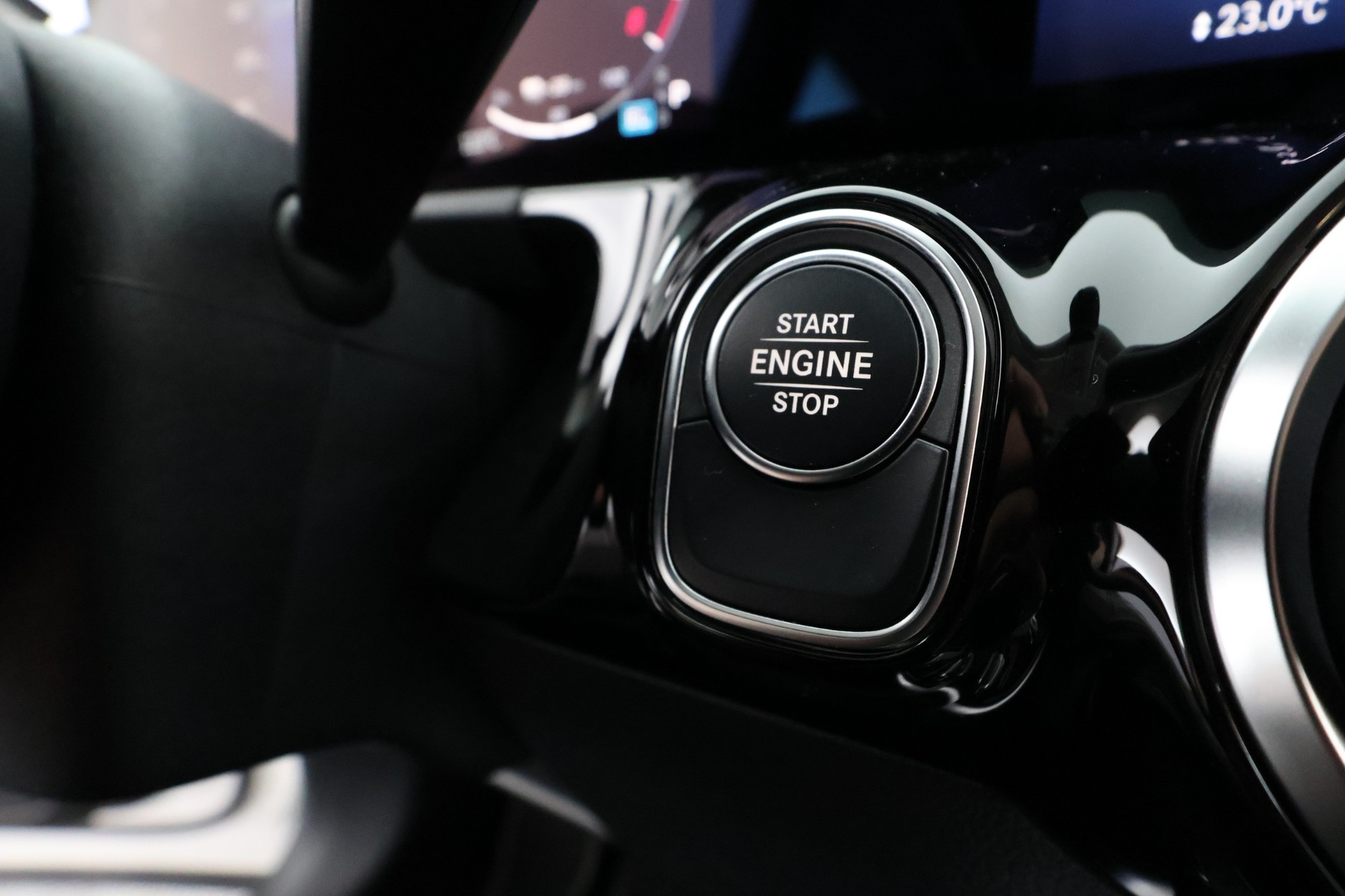 Mercedes-Benz GLA 2023