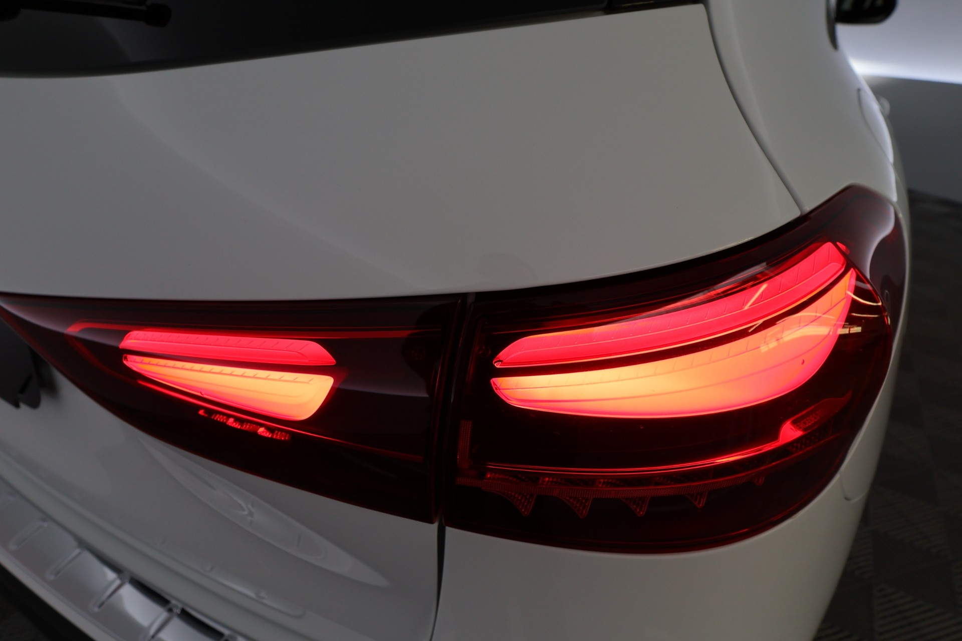 Mercedes-Benz GLA 2023