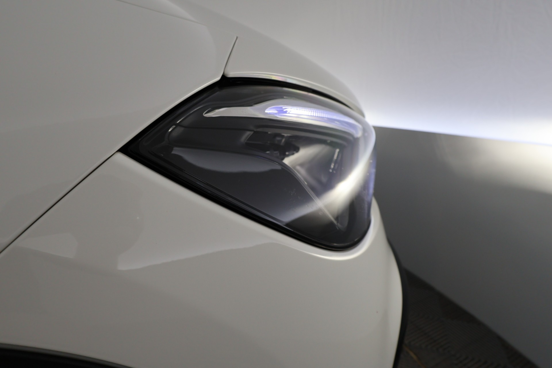 Mercedes-Benz GLA 2023