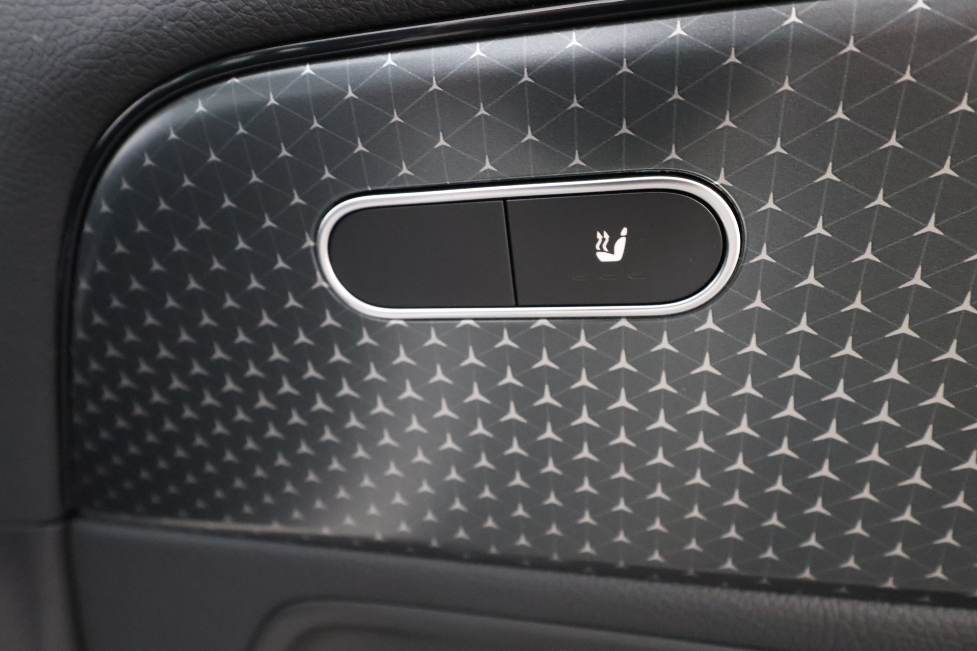 Mercedes-Benz GLA 2023