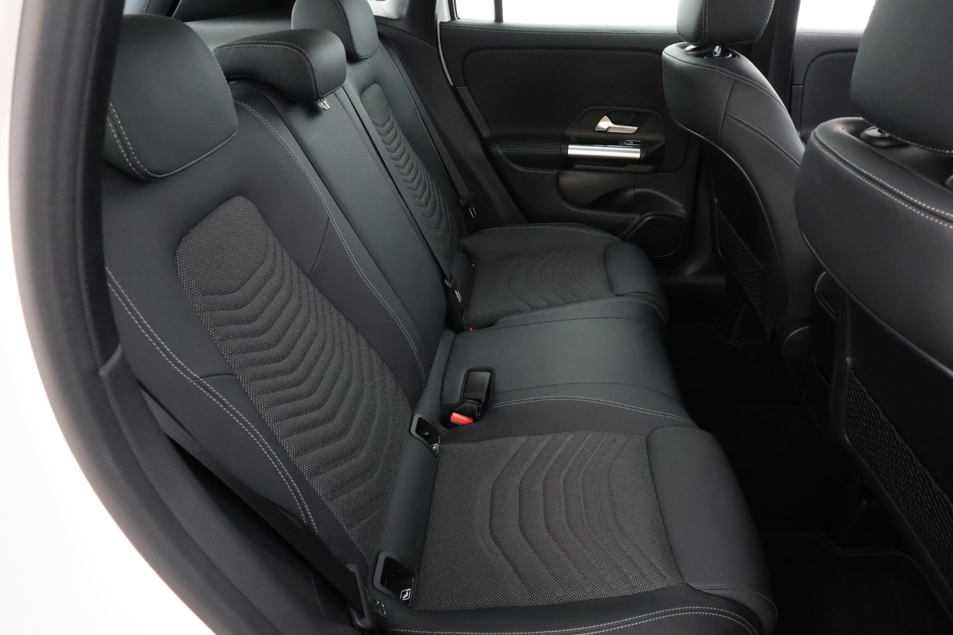 Mercedes-Benz GLA 2023