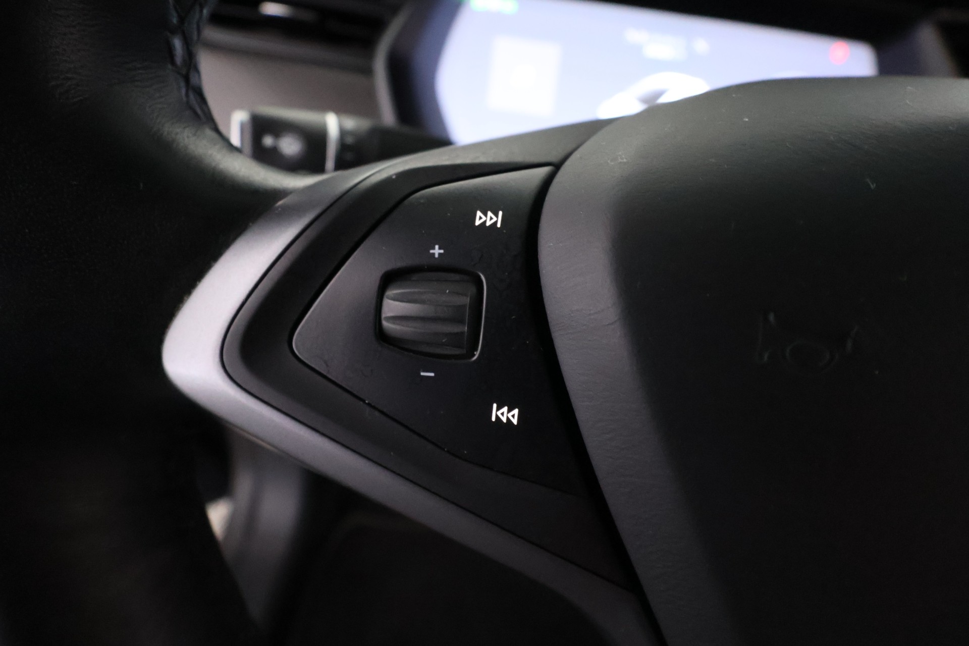 TESLA Model X 2018