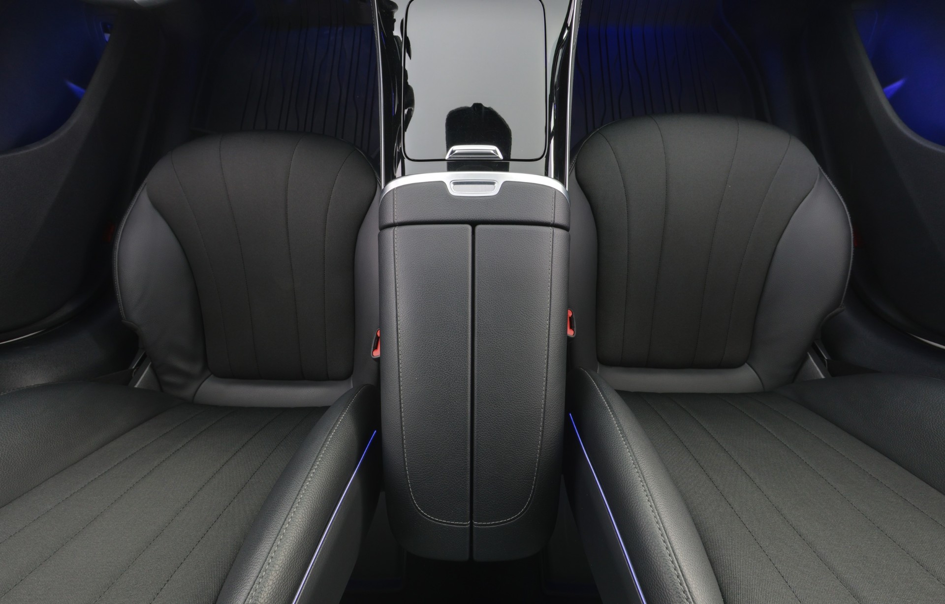 Mercedes-Benz EQE 2023