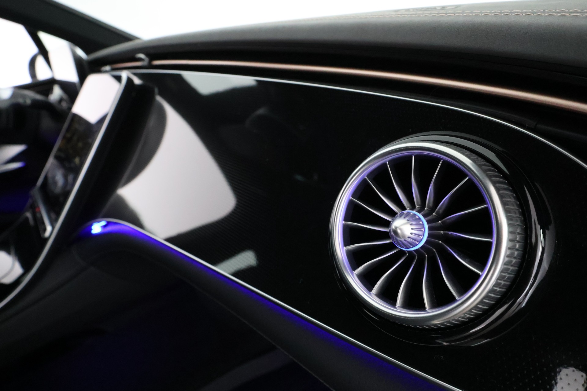 Mercedes-Benz EQE 2023