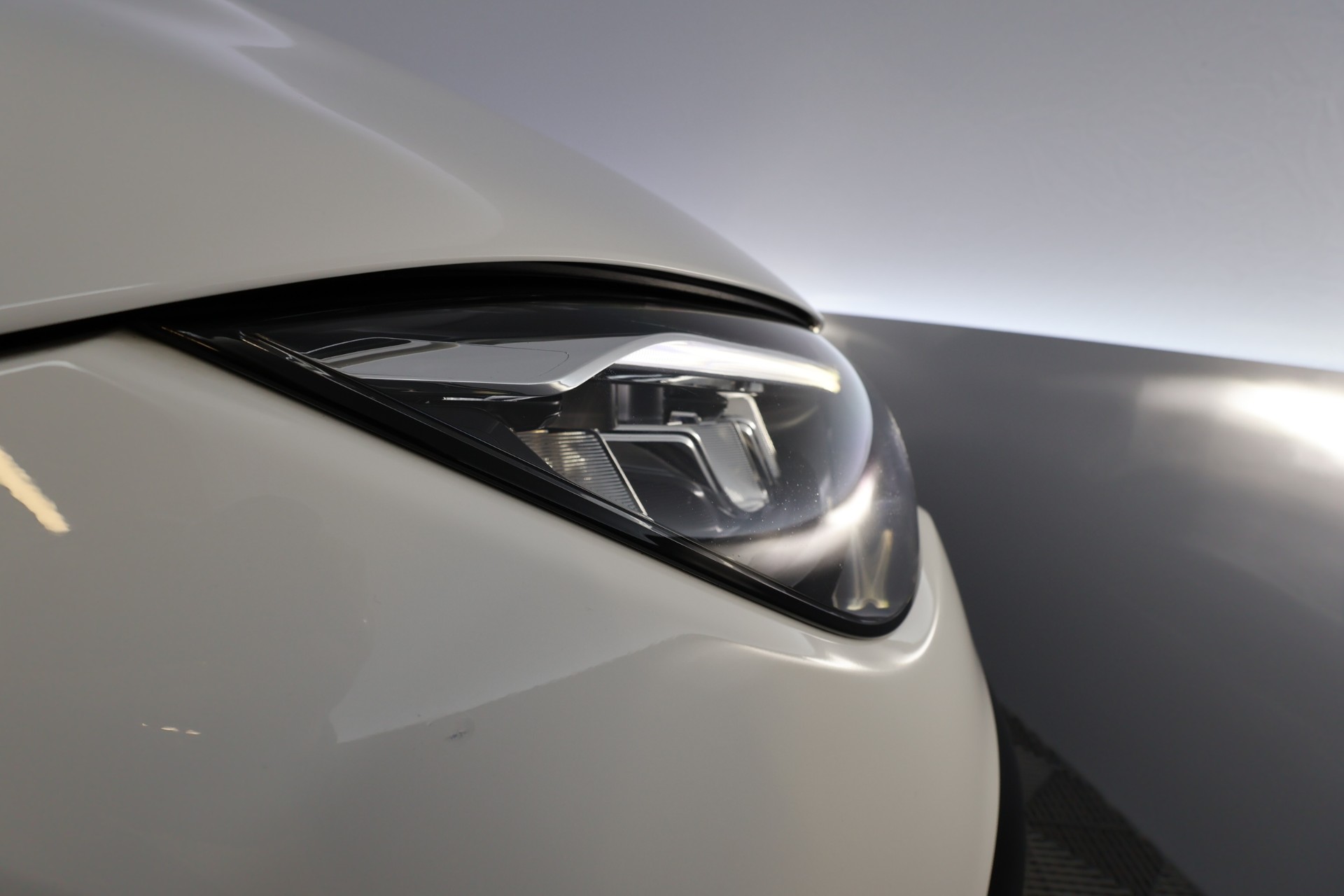 Mercedes-Benz EQE 2023