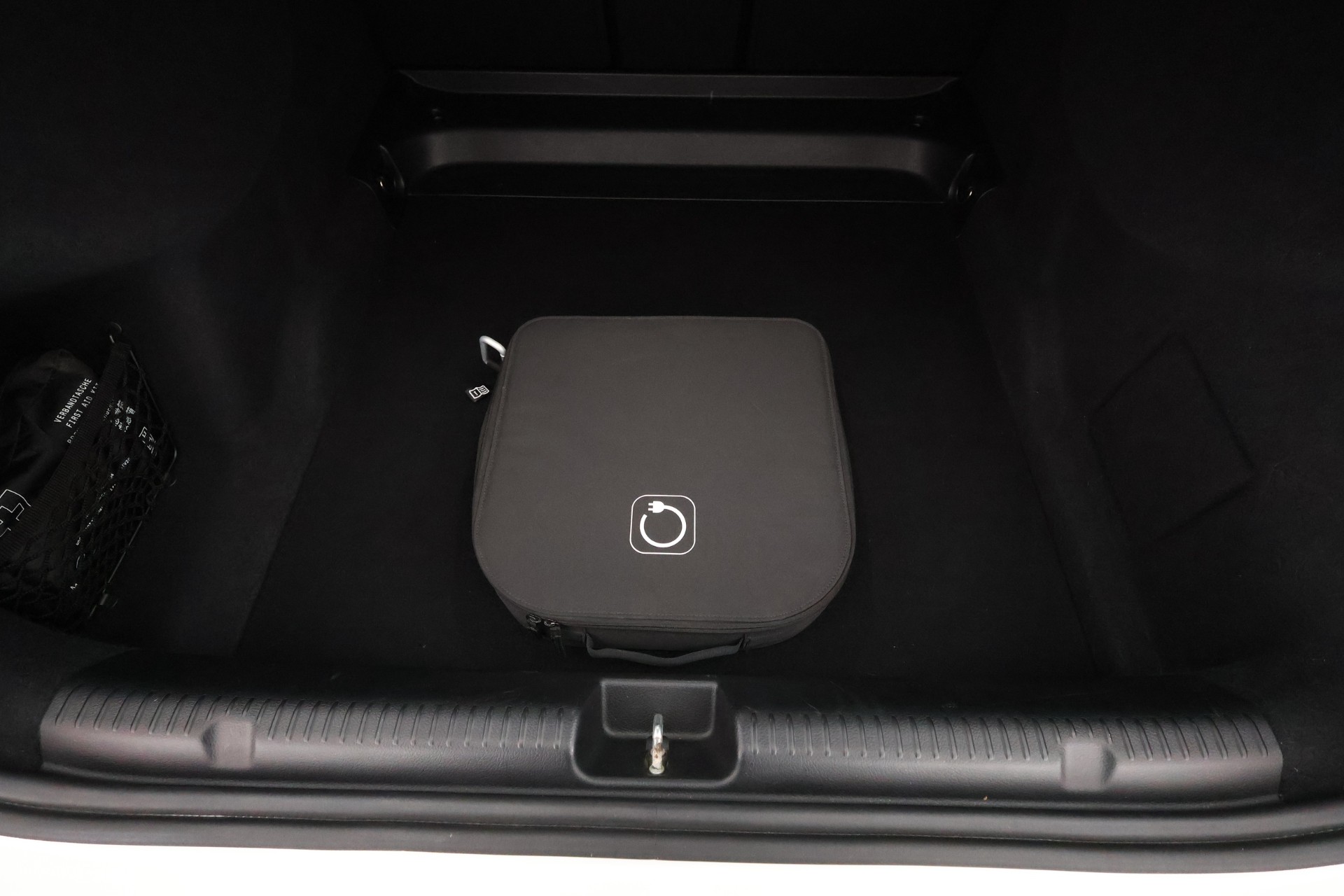 Mercedes-Benz EQE 2023