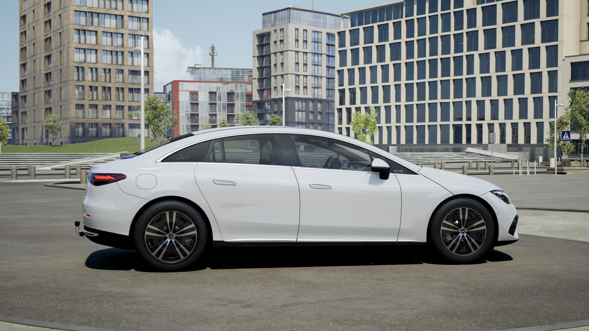 Mercedes-Benz EQE 2023