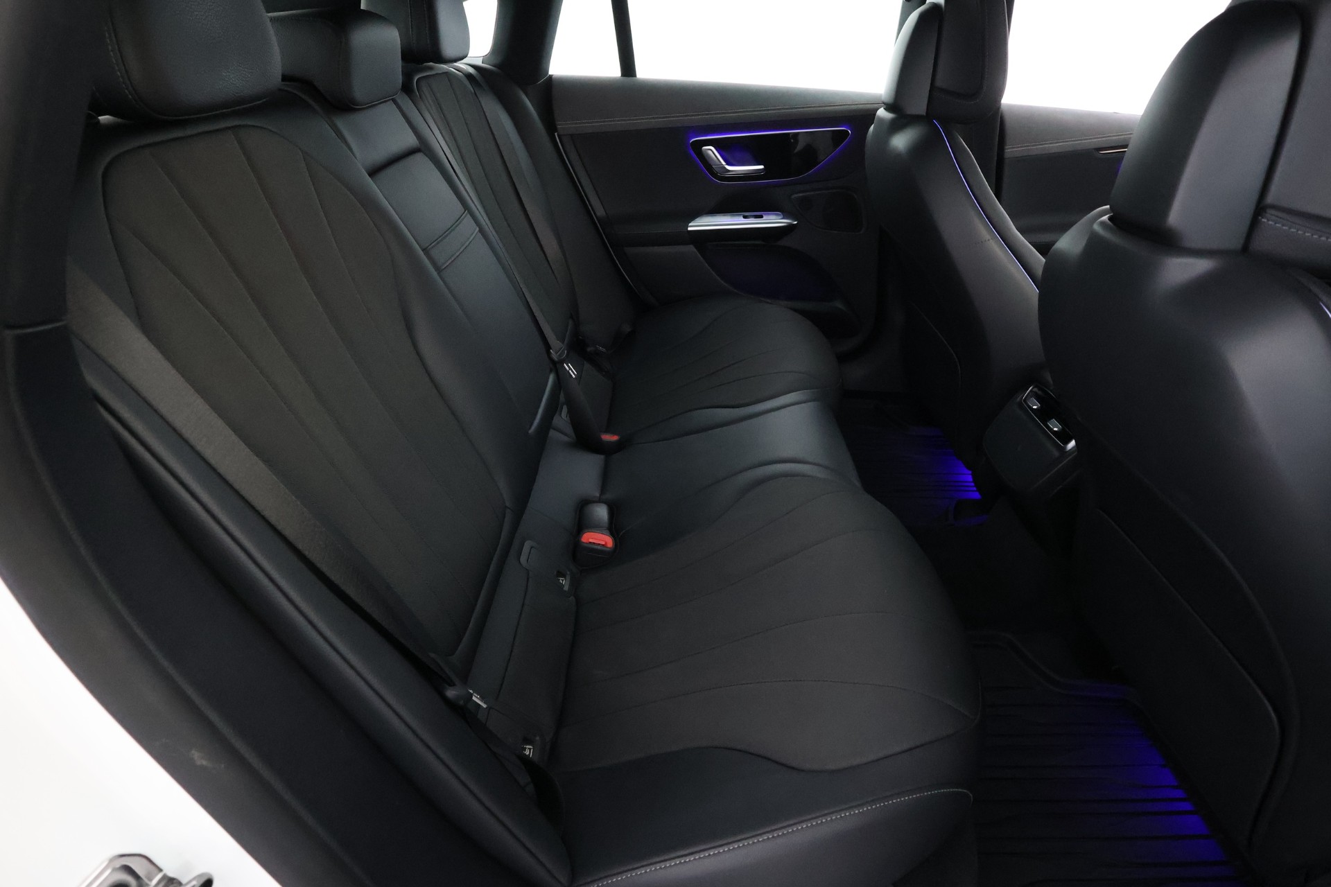 Mercedes-Benz EQE 2023