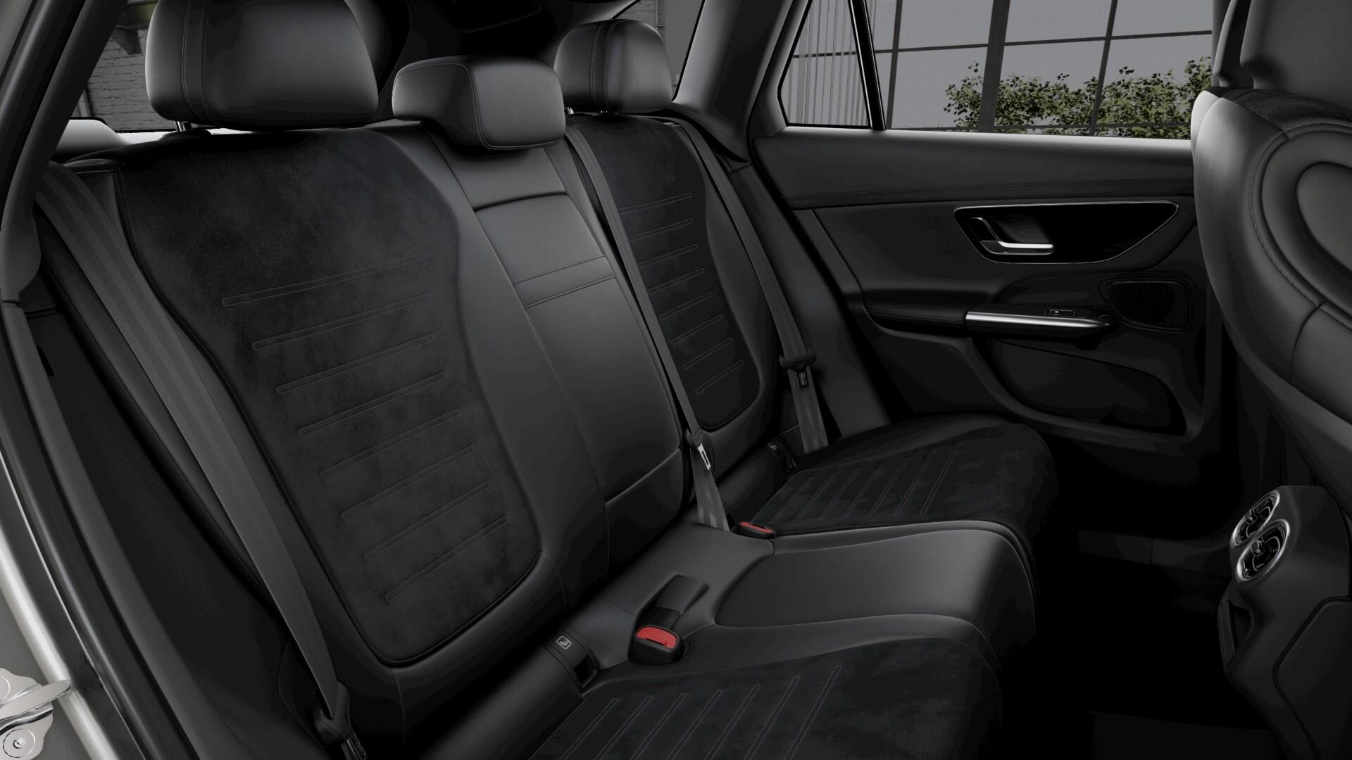 Mercedes-Benz GLC 2024