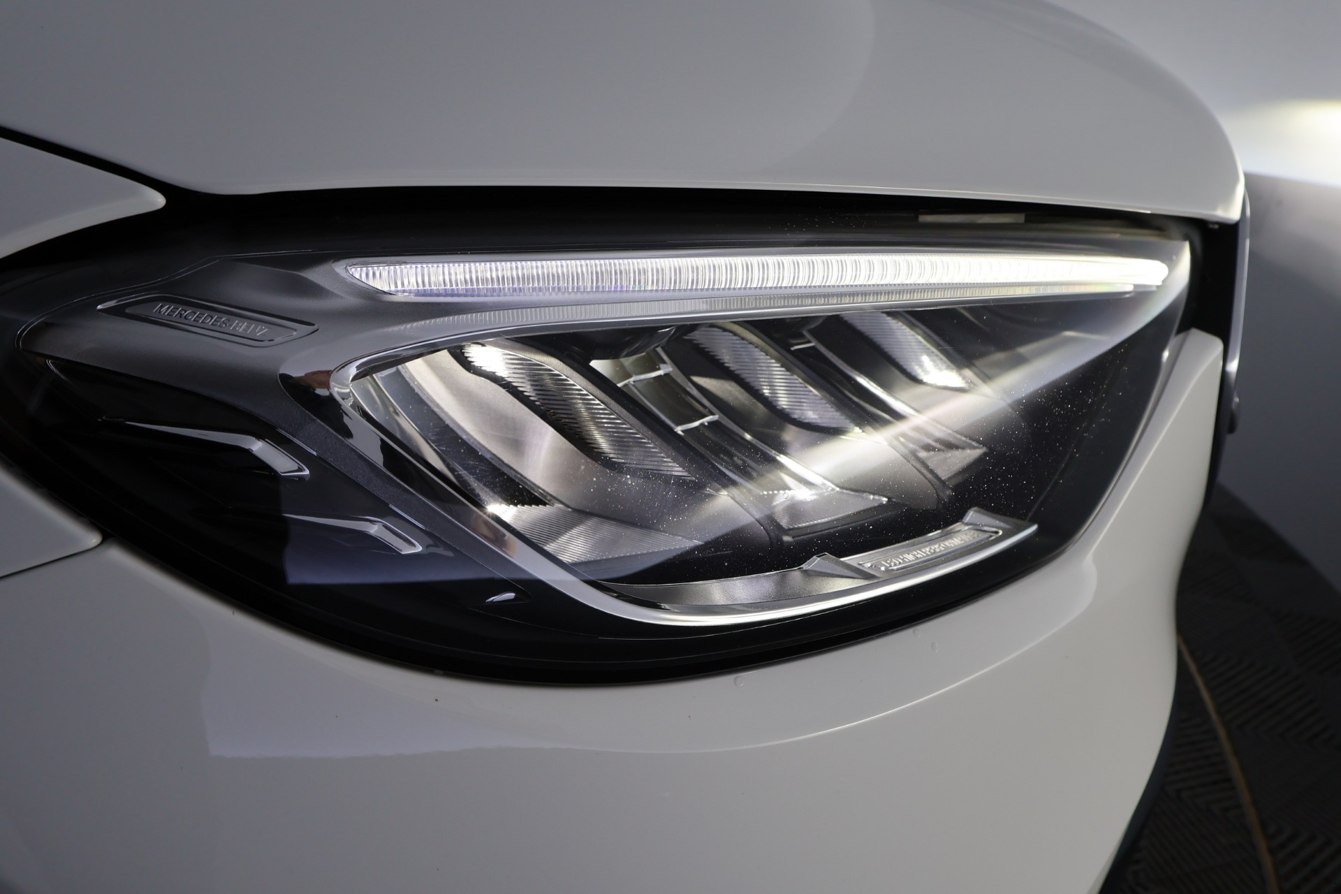 Mercedes-Benz GLC 2024