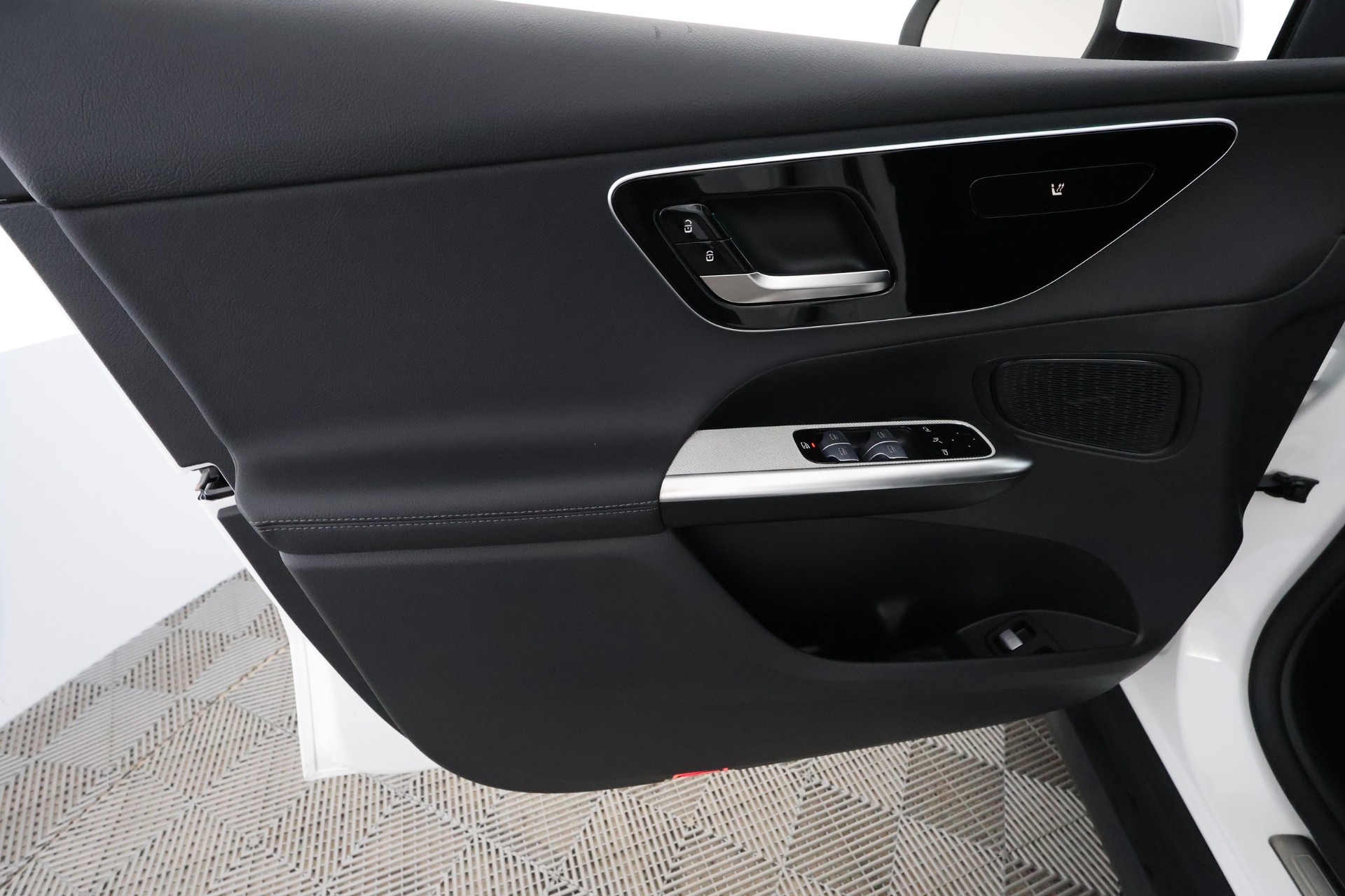 Mercedes-Benz GLC 2024