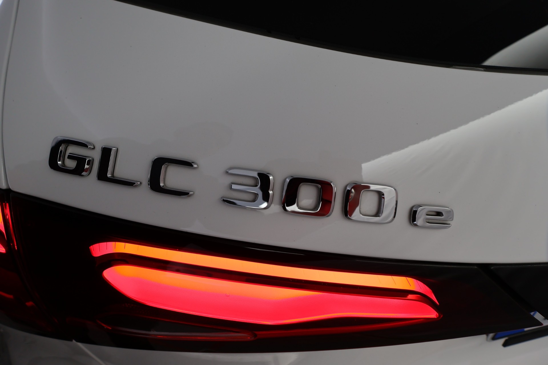 Mercedes-Benz GLC 2024