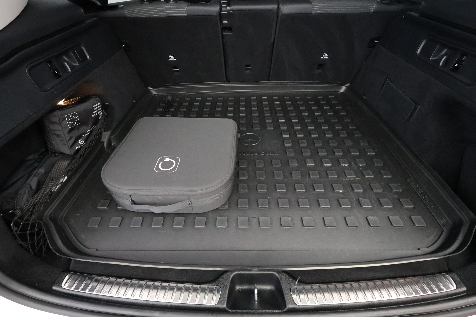 Mercedes-Benz GLC 2024