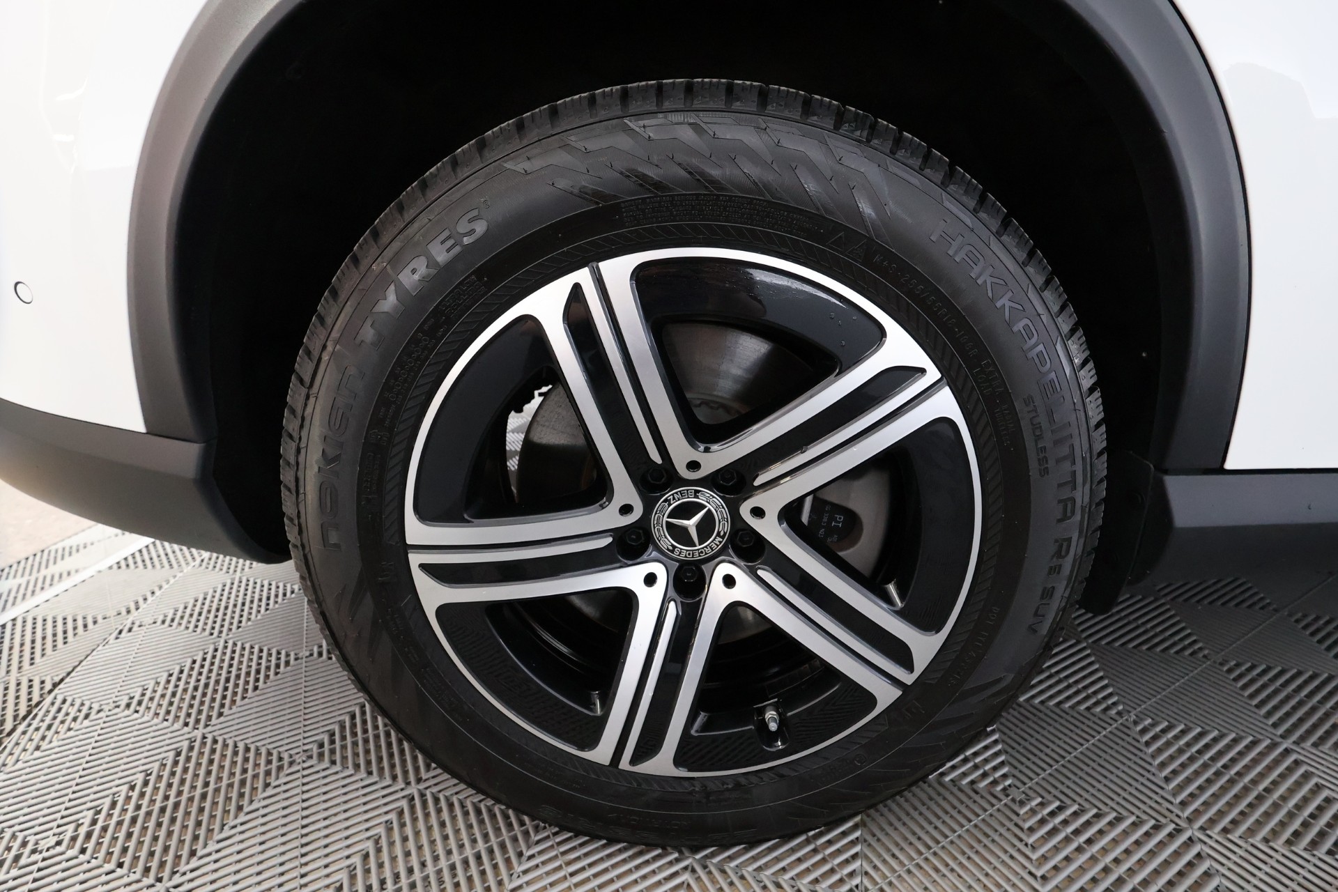 Mercedes-Benz GLC 2024
