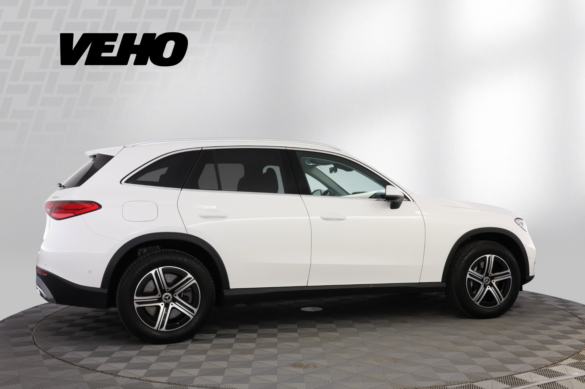 Mercedes-Benz GLC 2024