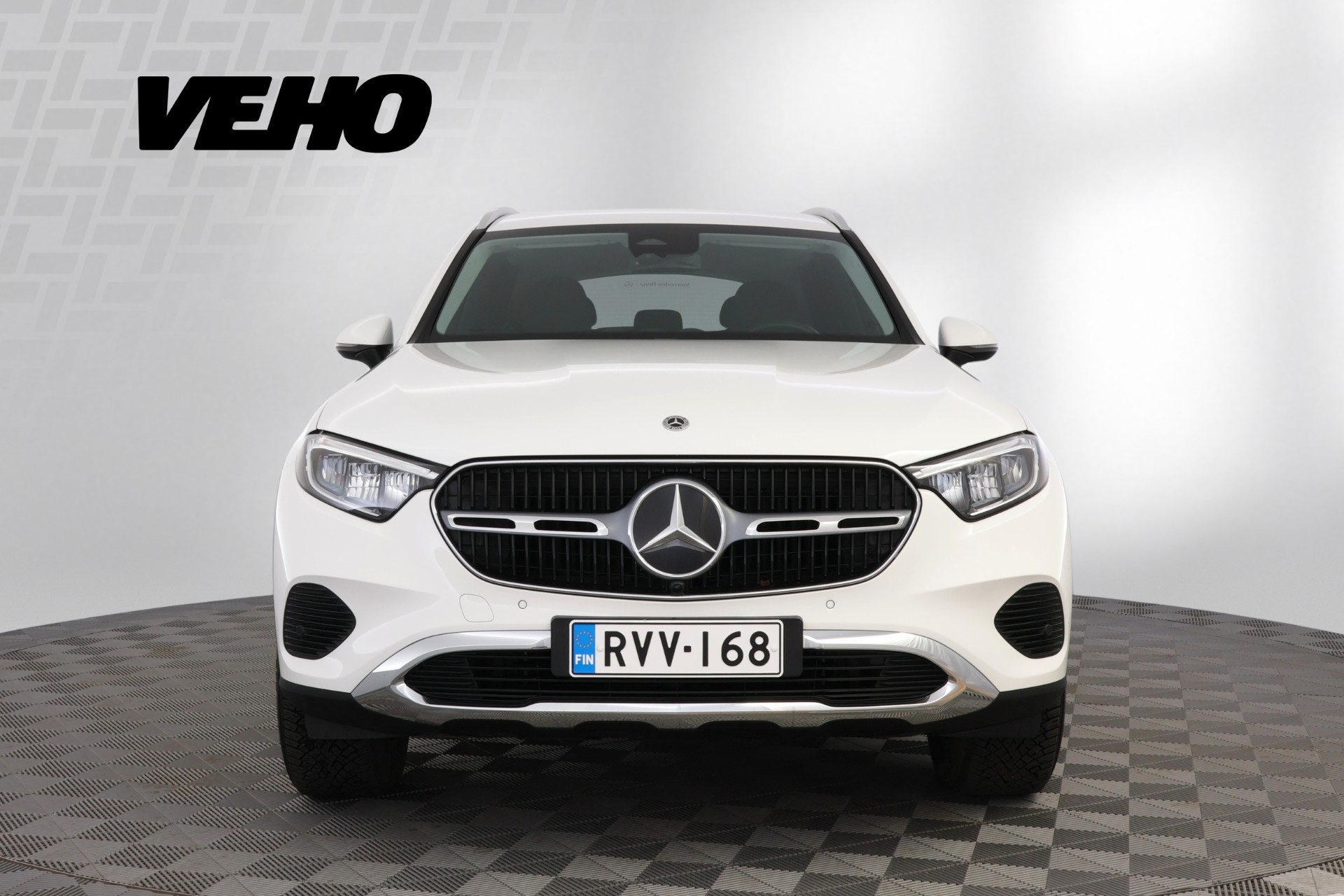 Mercedes-Benz GLC 2024