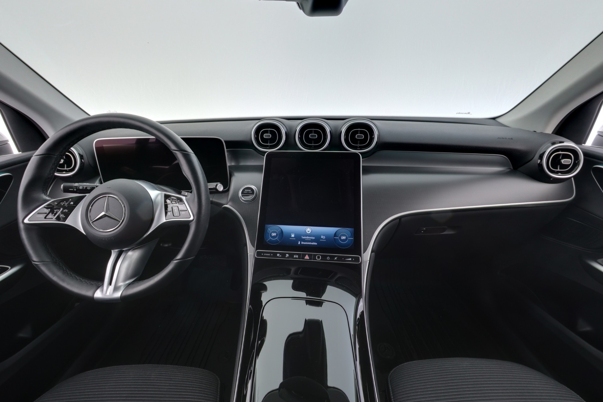Mercedes-Benz GLC 2024