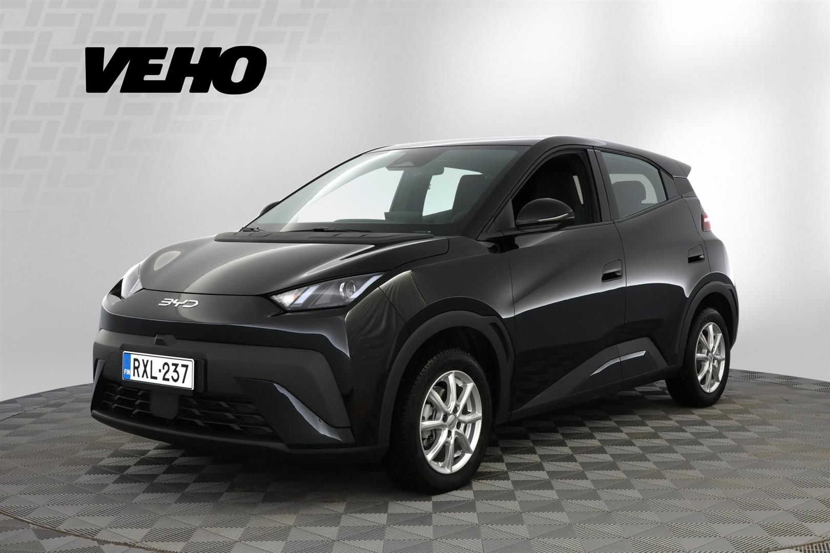 BYD Dolphin Surf 2025