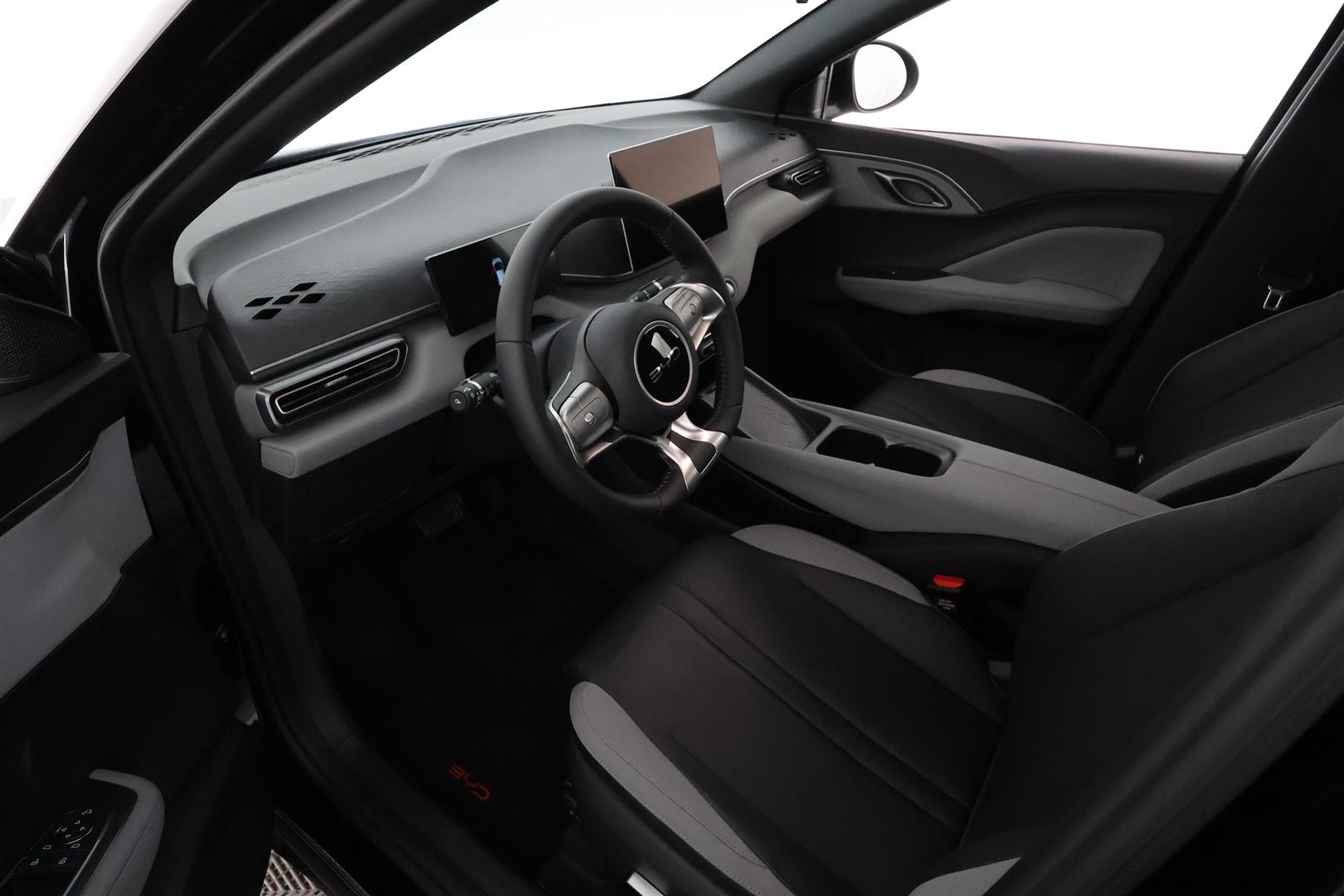 BYD Dolphin Surf 2025