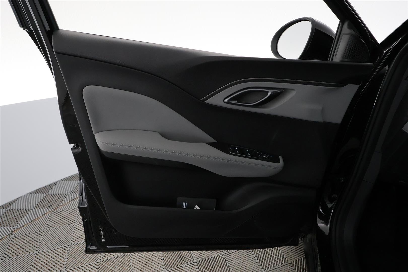 BYD Dolphin Surf 2025