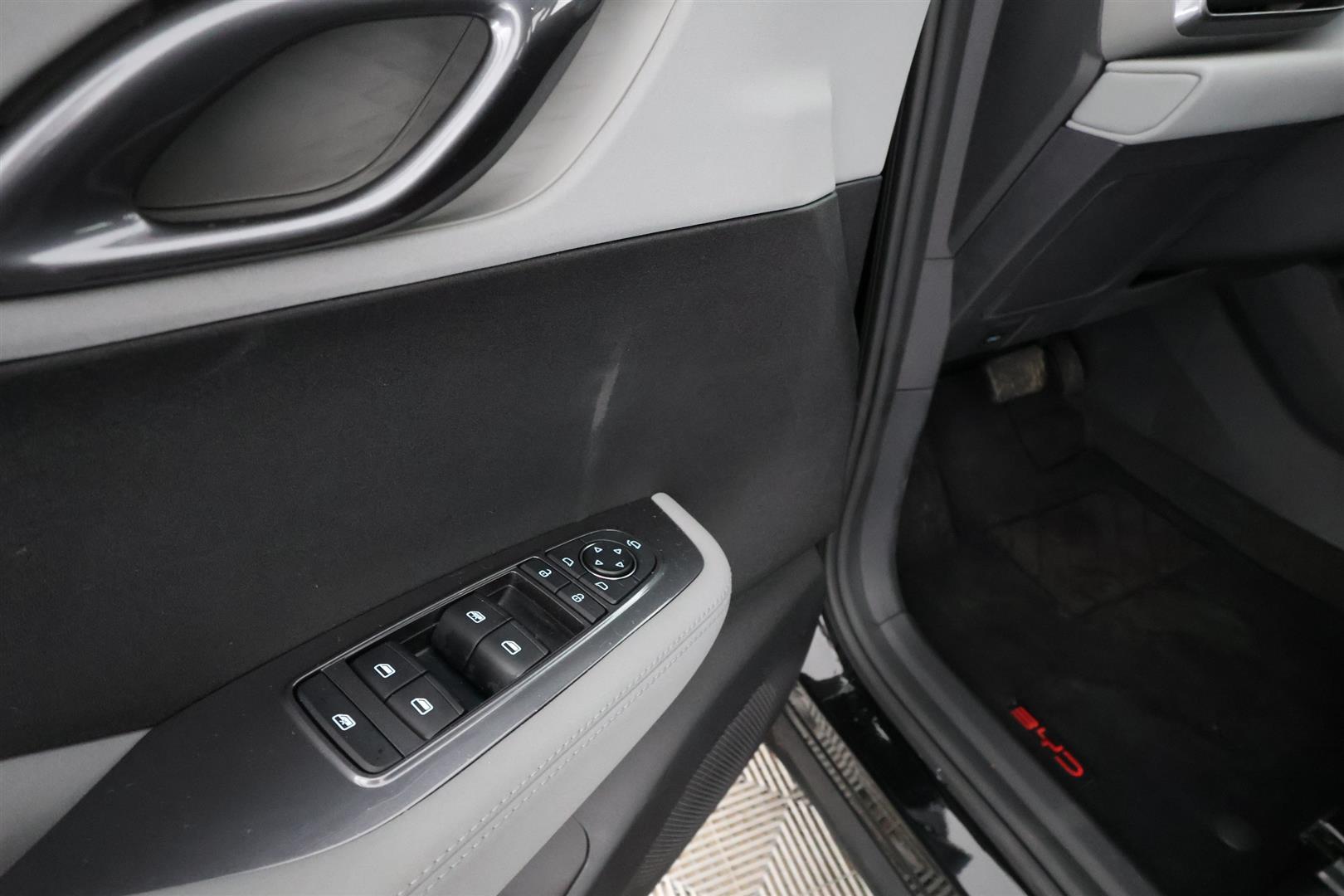 BYD Dolphin Surf 2025