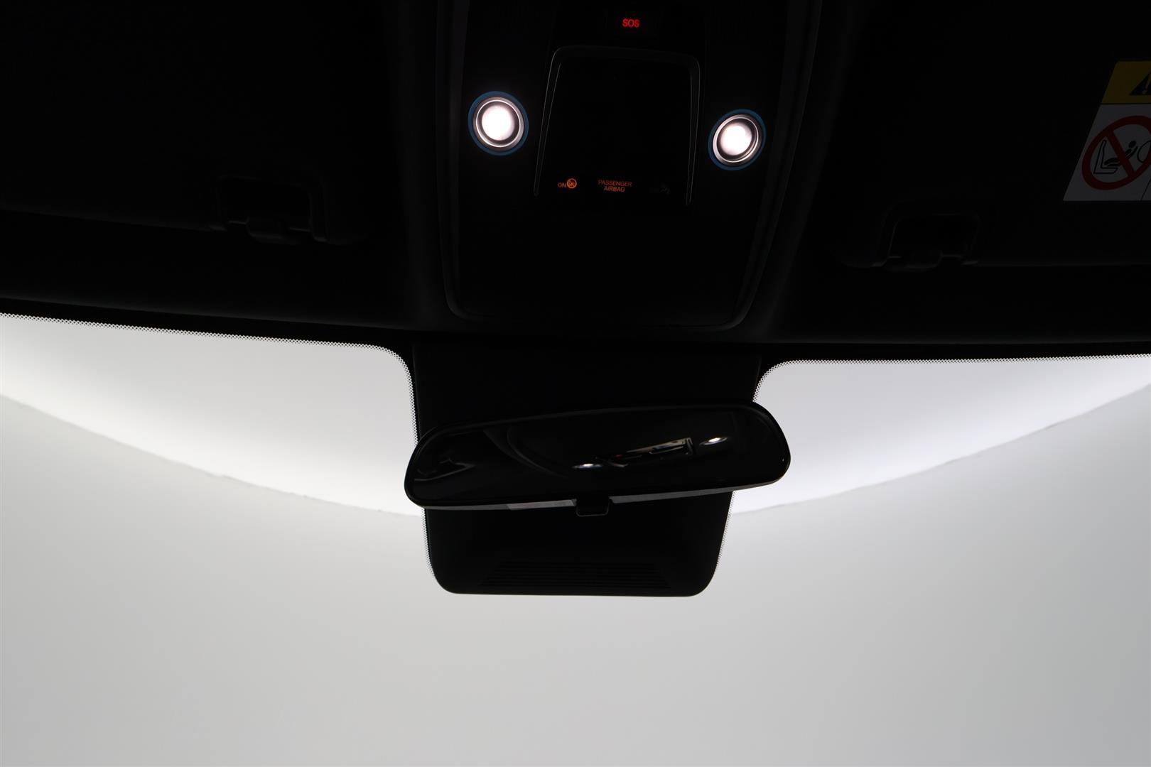 BYD Dolphin Surf 2025