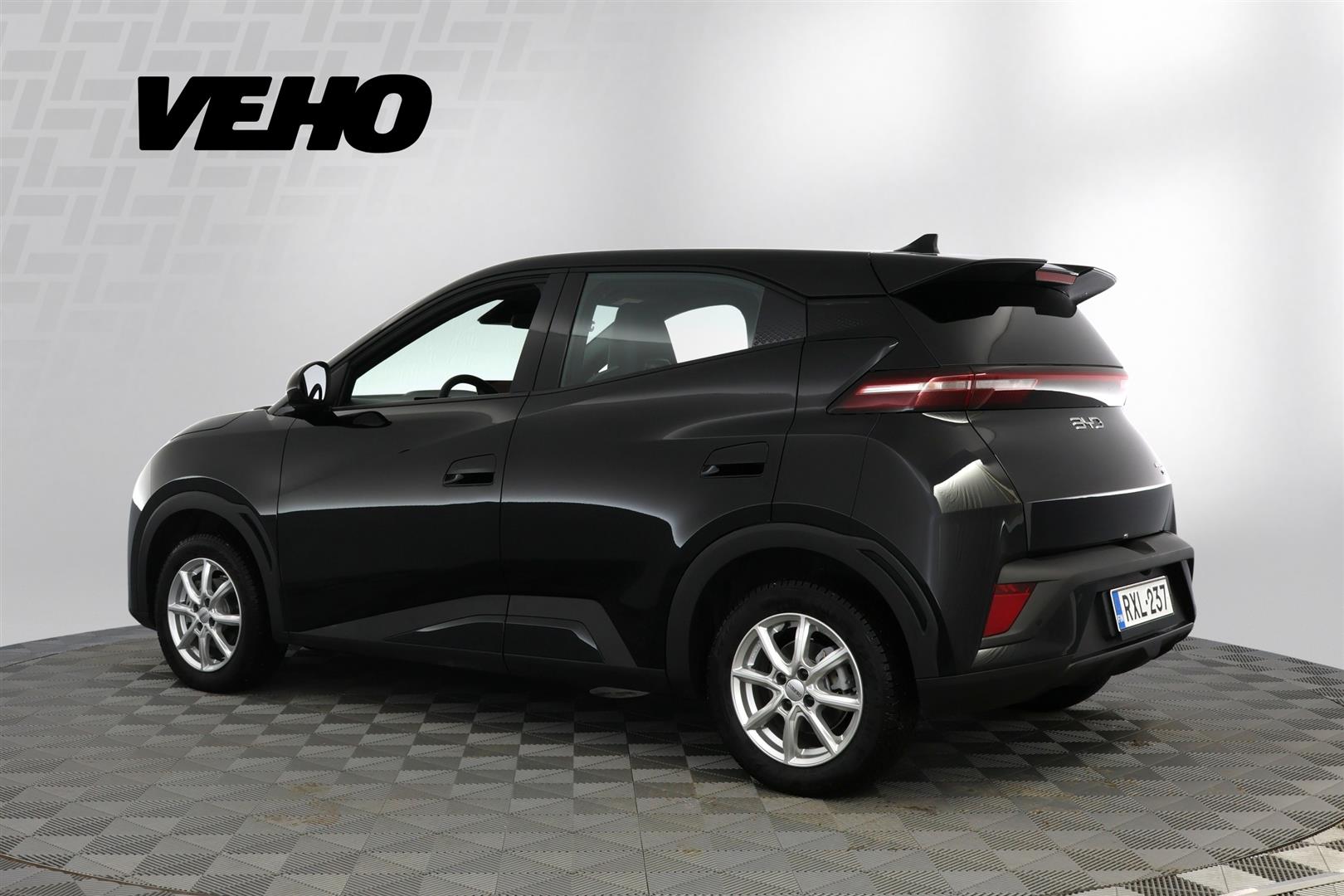 BYD Dolphin Surf 2025