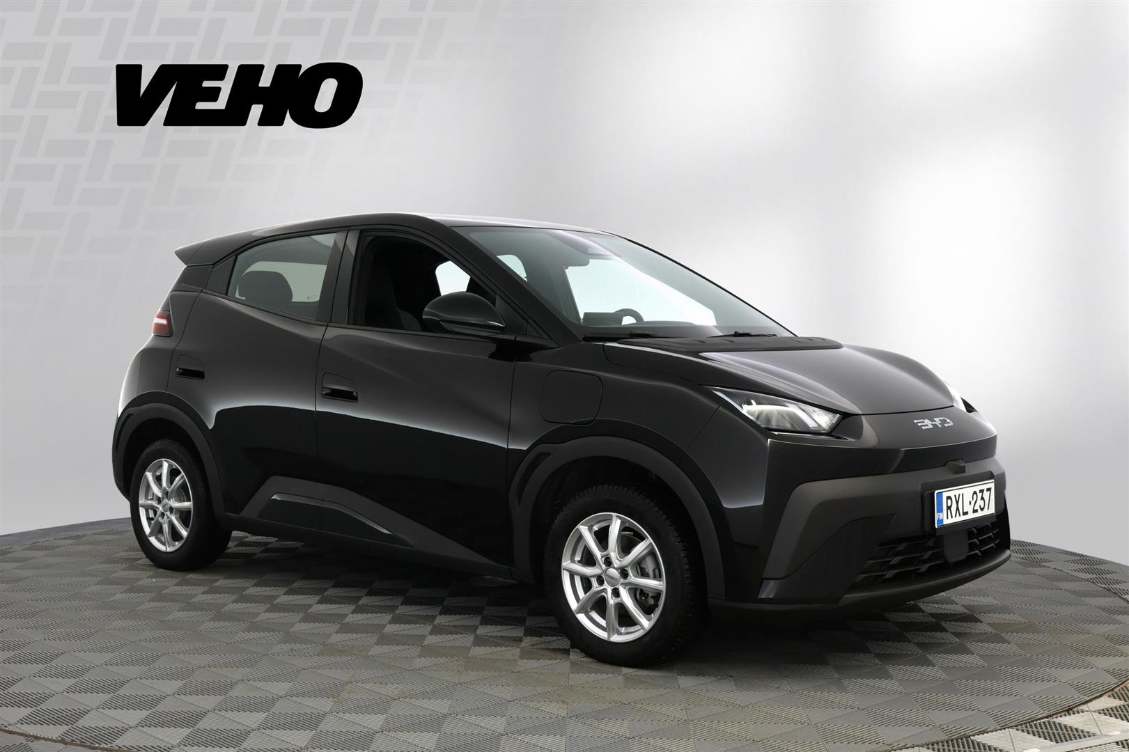 BYD Dolphin Surf 2025